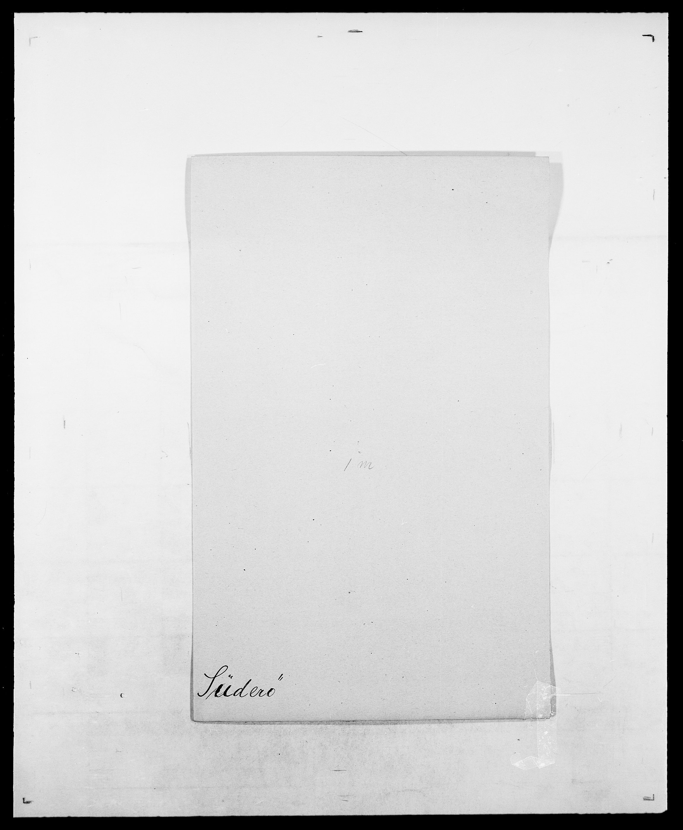 Delgobe, Charles Antoine - samling, SAO/PAO-0038/D/Da/L0038: Svanenskjold - Thornsohn, p. 89