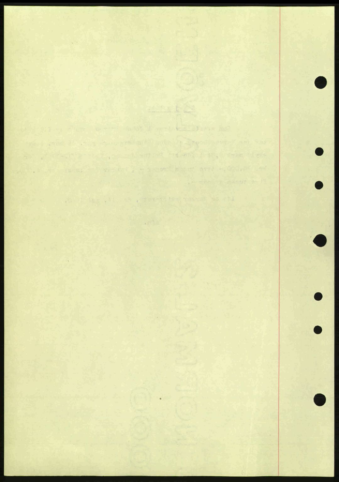 Idd og Marker sorenskriveri, AV/SAO-A-10283/G/Gb/Gbb/L0004: Mortgage book no. A4, 1940-1941, Diary no: : 90/1941