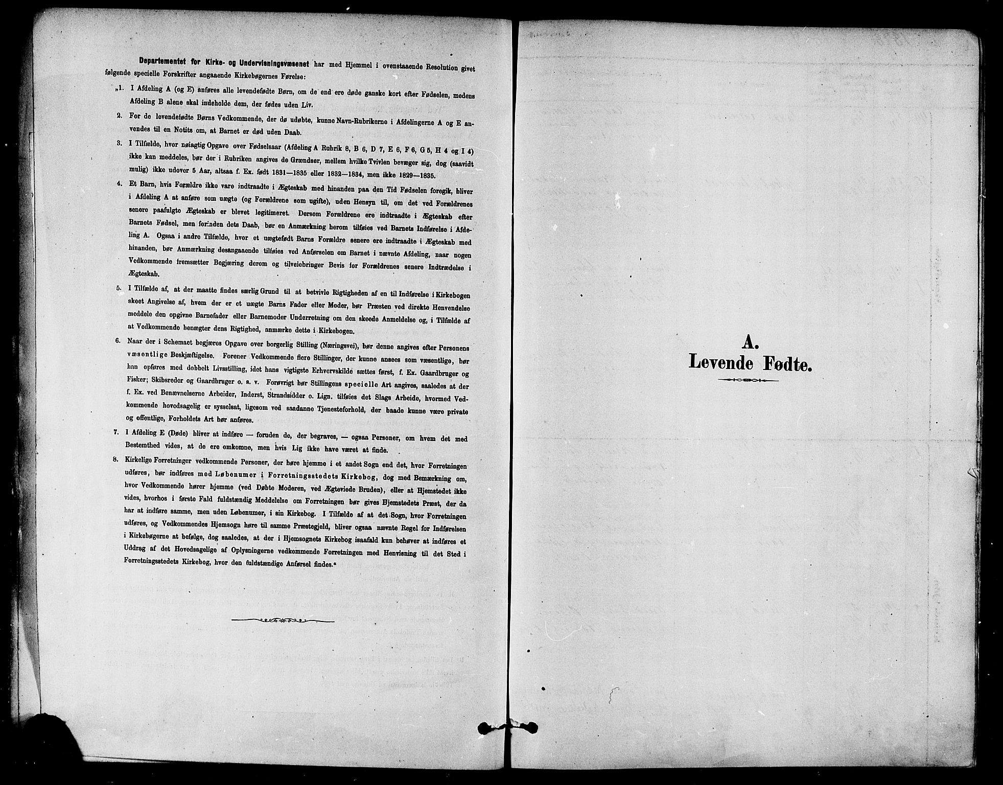 Ministerialprotokoller, klokkerbøker og fødselsregistre - Møre og Romsdal, AV/SAT-A-1454/511/L0141: Parish register (official) no. 511A08, 1878-1890