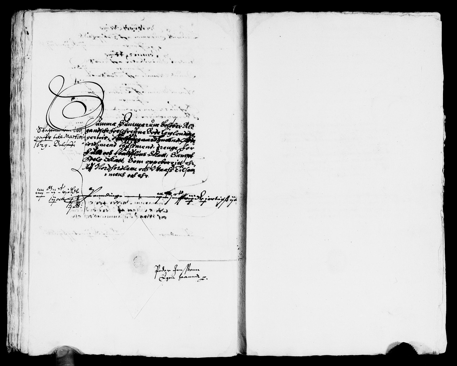 Rentekammeret inntil 1814, Reviderte regnskaper, Lensregnskaper, AV/RA-EA-5023/R/Rb/Rbt/L0056: Bergenhus len, 1630-1631