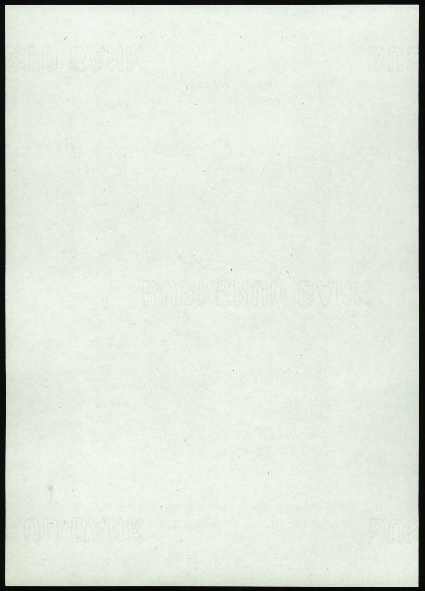 Samlinger til kildeutgivelse, Amerikabrevene, RA/EA-4057/F/L0012: Innlån fra Oppland: Lie (brevnr 1-78), 1838-1914, p. 908