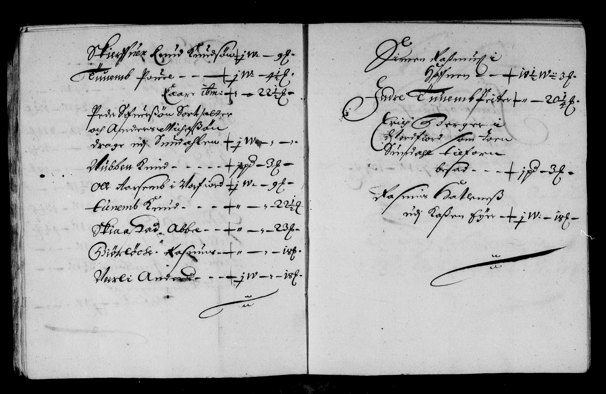 Rentekammeret inntil 1814, Reviderte regnskaper, Stiftamtstueregnskaper, Bergen stiftamt, AV/RA-EA-6043/R/Rc/L0056: Bergen stiftamt, 1678-1679