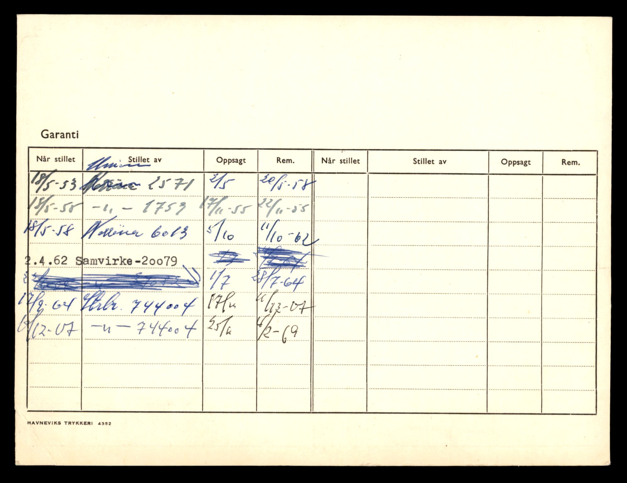 Møre og Romsdal vegkontor - Ålesund trafikkstasjon, AV/SAT-A-4099/F/Fe/L0034: Registreringskort for kjøretøy T 12500 - T 12652, 1927-1998, p. 1871