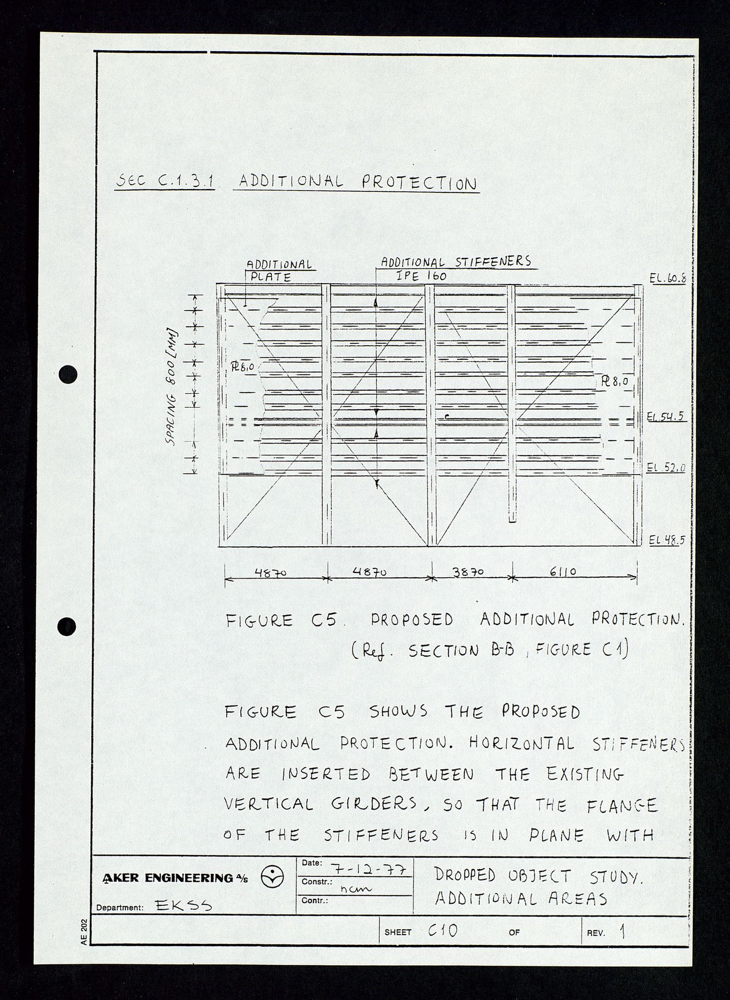 Pa 1339 - Statoil ASA, AV/SAST-A-101656/0001/D/Dm/L0348: Gravitasjonsplattform betong, 1975-1978, p. 239