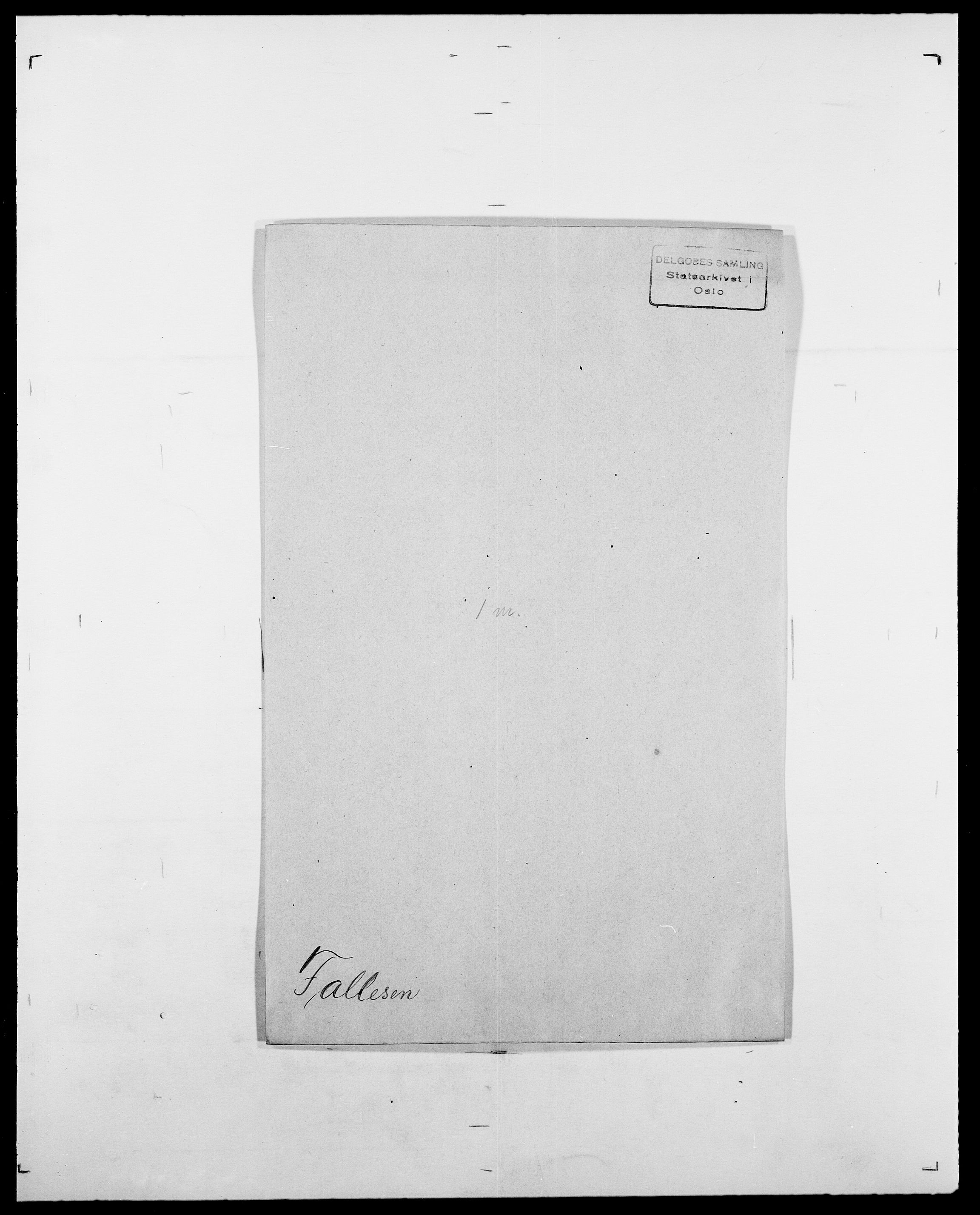 Delgobe, Charles Antoine - samling, AV/SAO-PAO-0038/D/Da/L0011: Fahlander - Flood, Flod, p. 141