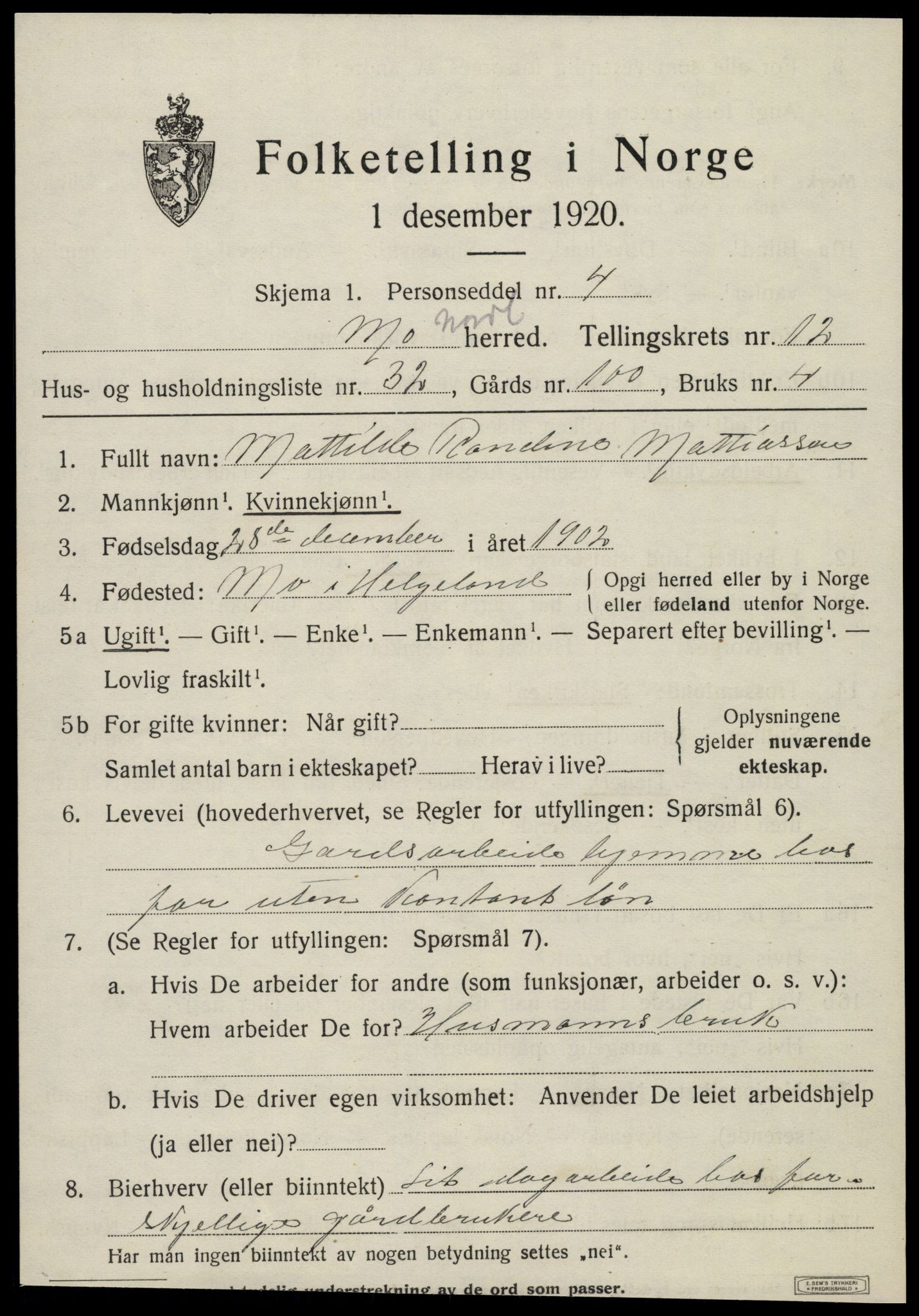 SAT, 1920 census for Mo, 1920, p. 10931