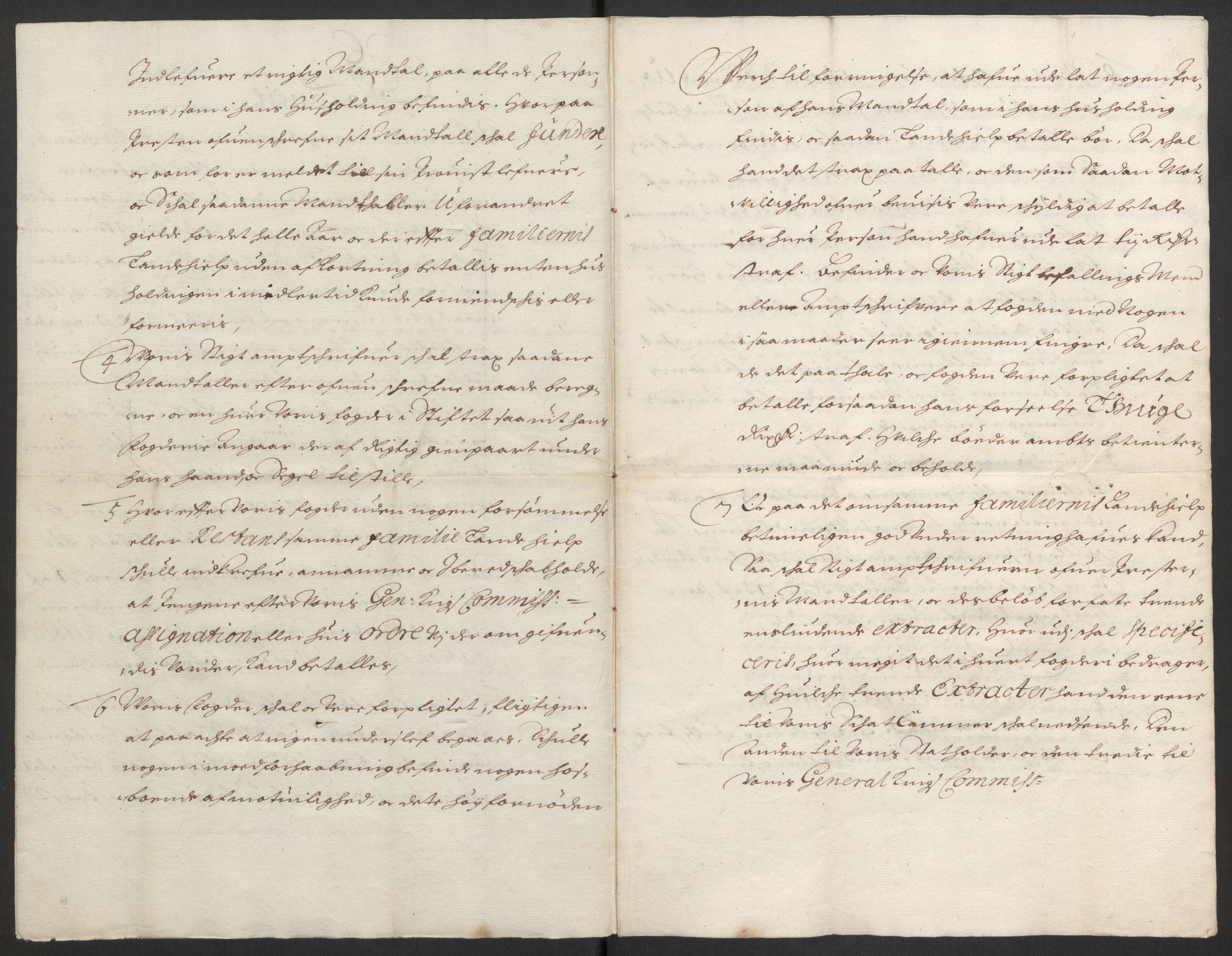 Rentekammeret inntil 1814, Reviderte regnskaper, Byregnskaper, AV/RA-EA-4066/R/Rm/L0258: [M1] Kontribusjonsregnskap, 1664-1700, p. 232