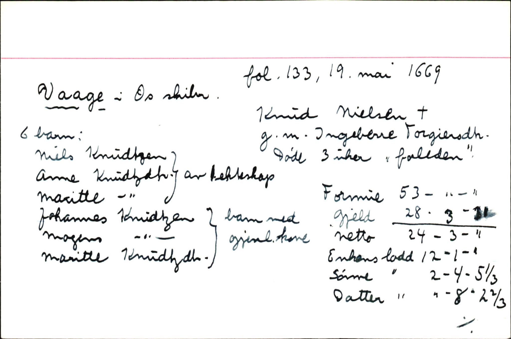 Skiftekort ved Statsarkivet i Bergen, SAB/SKIFTEKORT/004/L0001: Skifteprotokoll nr. 1-2, 1668-1699, p. 183