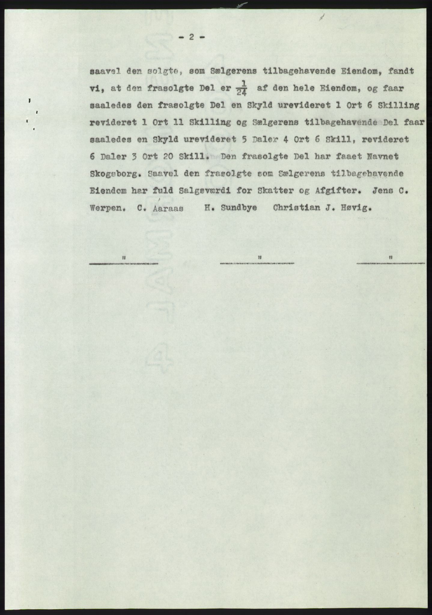 Statsarkivet i Kongsberg, AV/SAKO-A-0001, 1957, p. 271