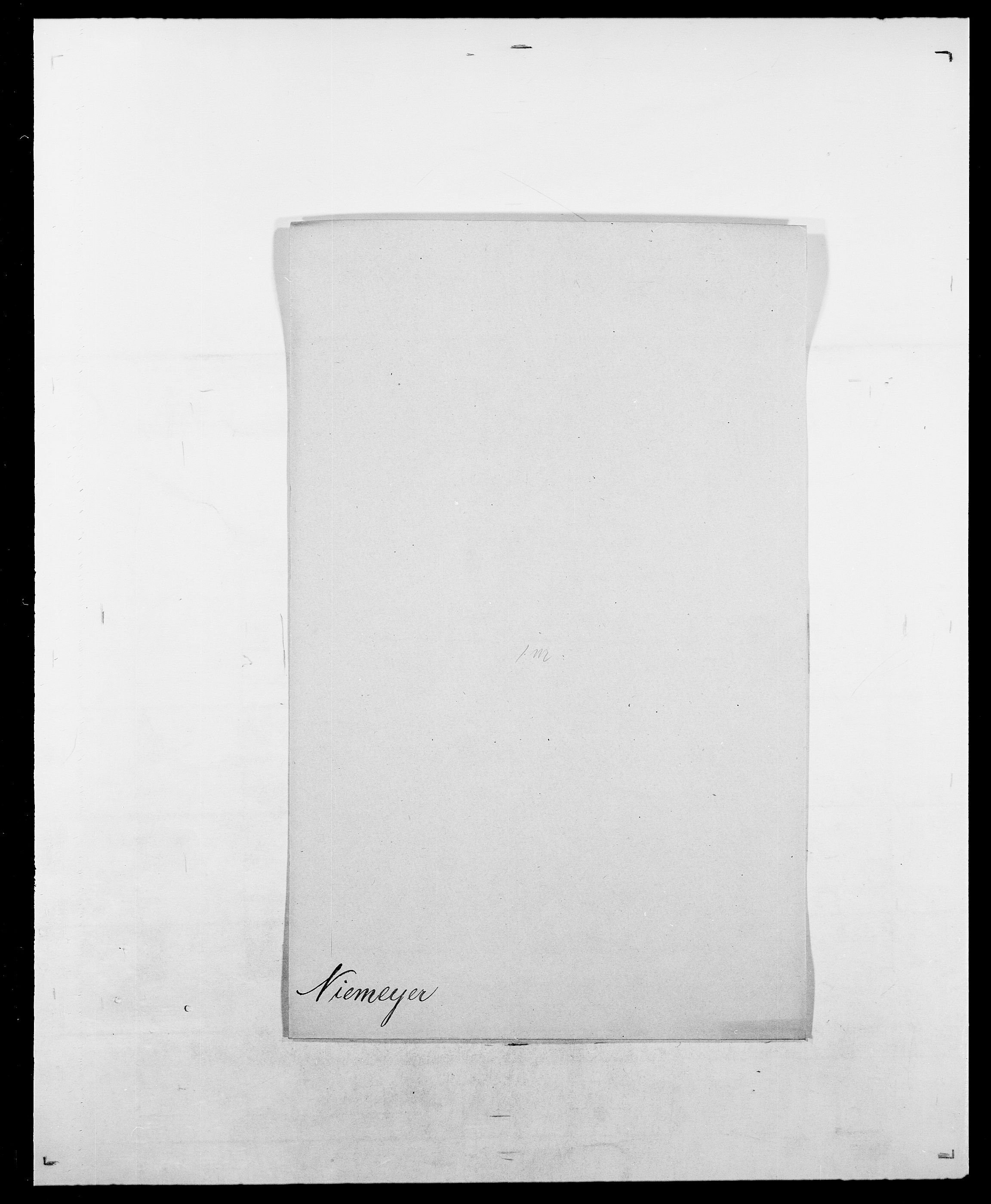 Delgobe, Charles Antoine - samling, SAO/PAO-0038/D/Da/L0028: Naaden - Nøvik, p. 309