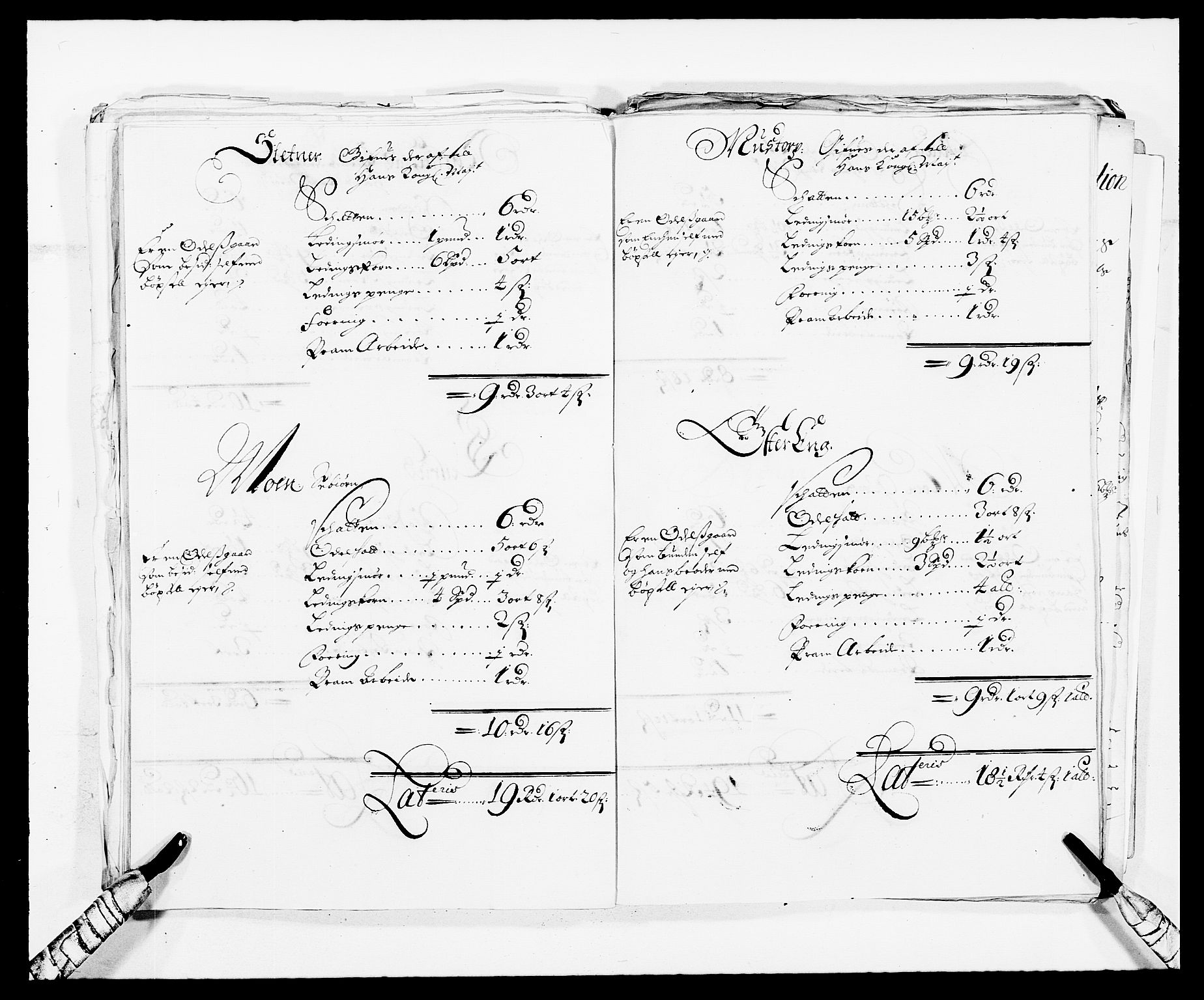 Rentekammeret inntil 1814, Reviderte regnskaper, Fogderegnskap, AV/RA-EA-4092/R06/L0282: Fogderegnskap Heggen og Frøland, 1687-1690, p. 270