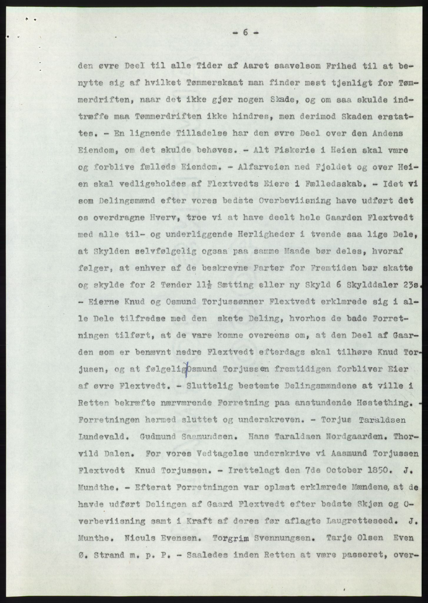 Statsarkivet i Kongsberg, SAKO/A-0001, 1956-1957, p. 277