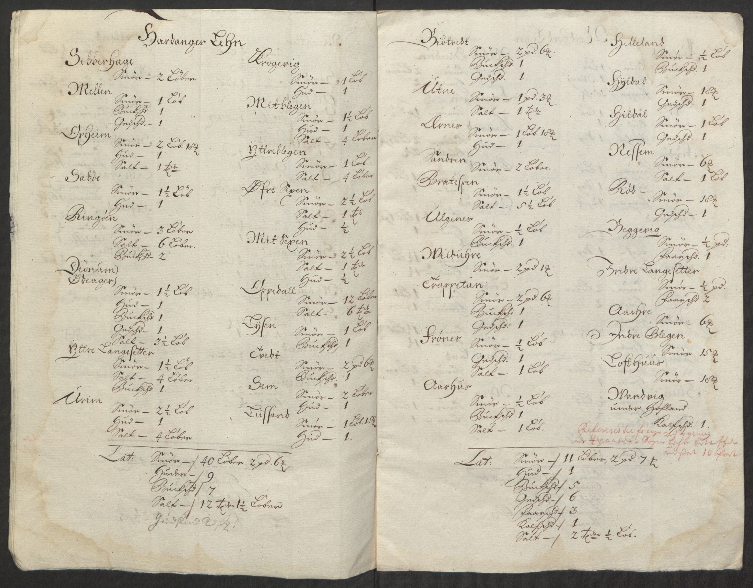 Rentekammeret inntil 1814, Reviderte regnskaper, Fogderegnskap, AV/RA-EA-4092/R50/L3159: Fogderegnskap Lyse kloster, 1691-1709, p. 208