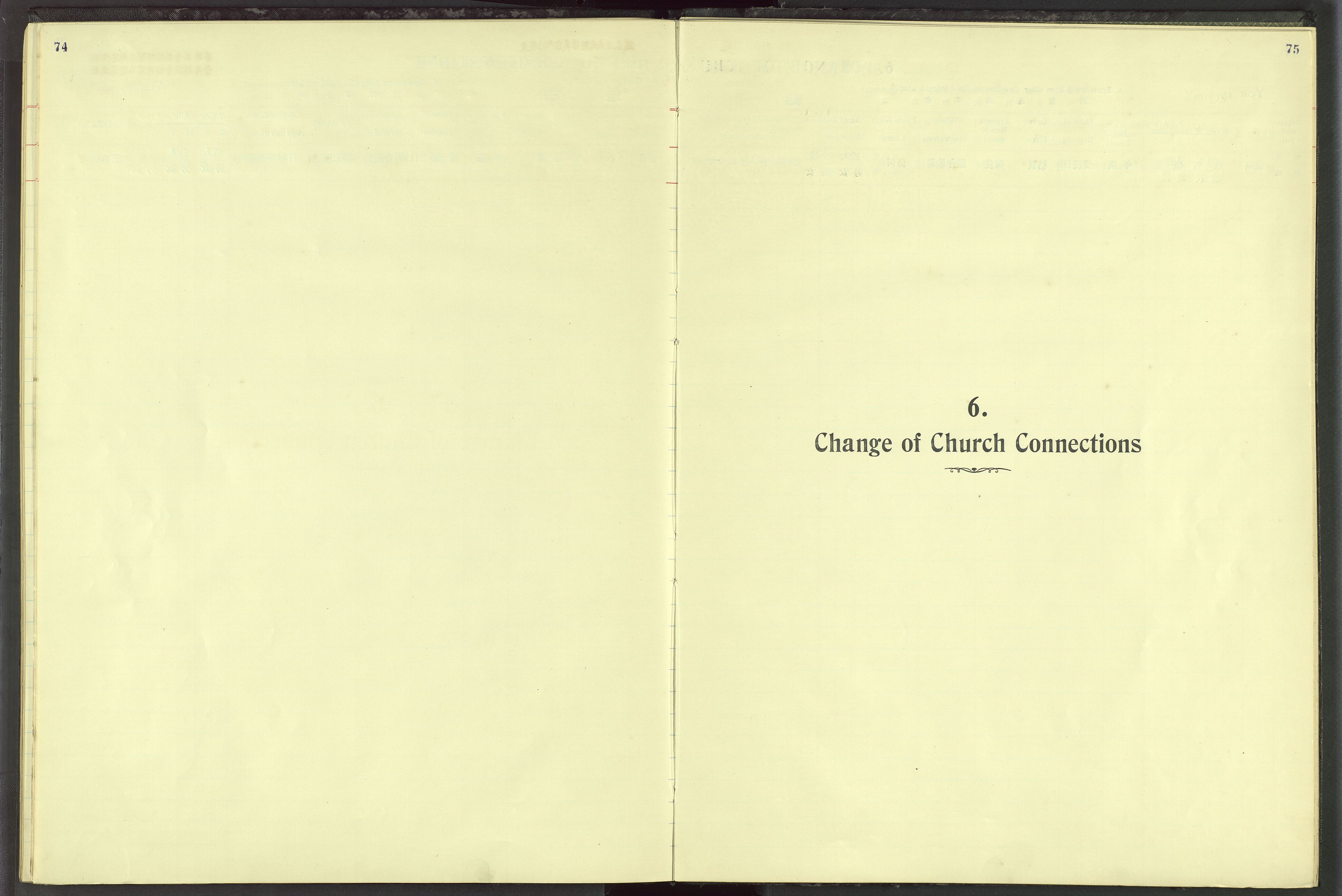 Det Norske Misjonsselskap - utland - Kina (Hunan), VID/MA-A-1065/Dm/L0021: Parish register (official) no. 59, 1910-1948, p. 74-75