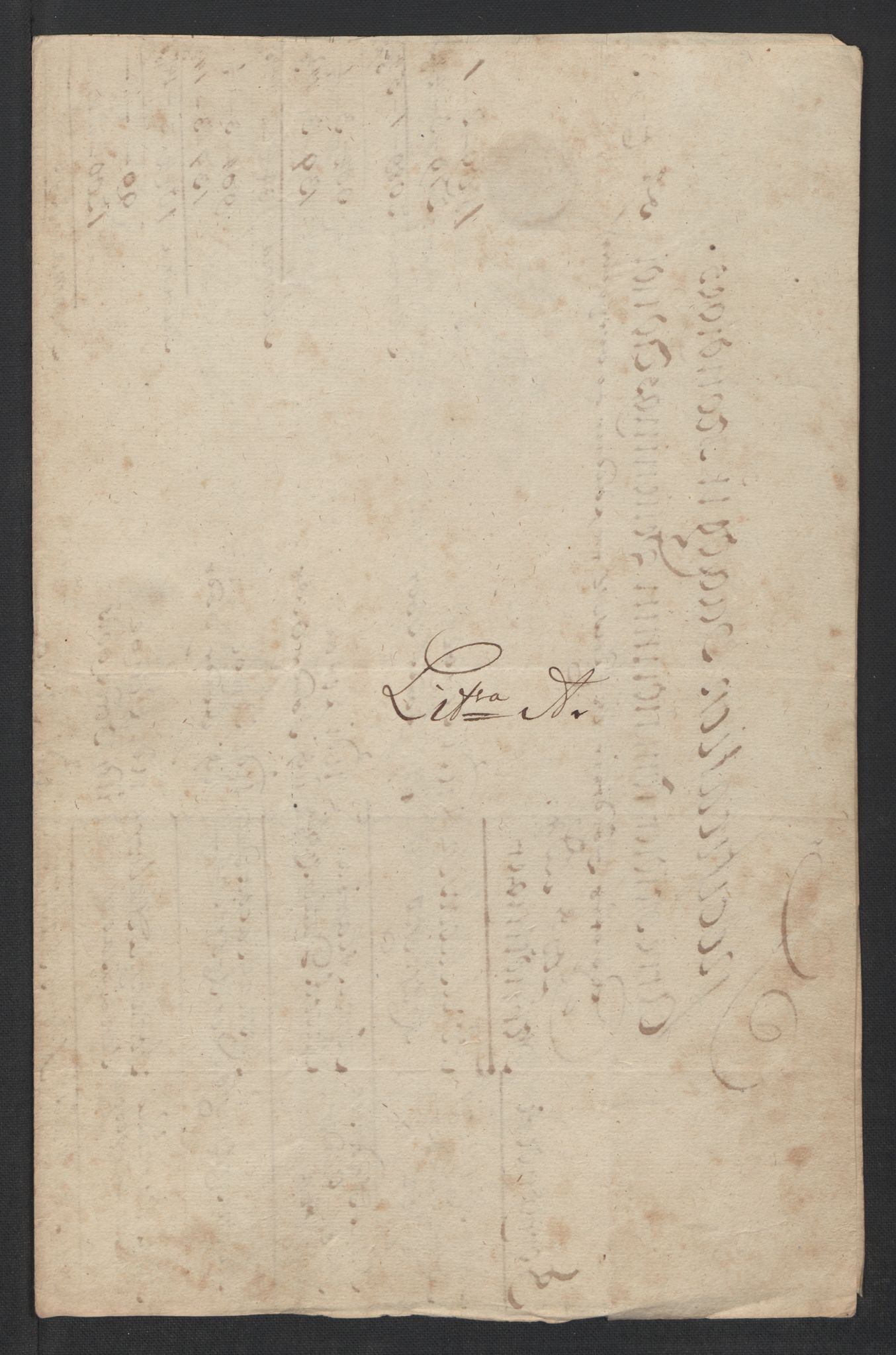 Rentekammeret inntil 1814, Reviderte regnskaper, Fogderegnskap, AV/RA-EA-4092/R10/L0453: Fogderegnskap Aker og Follo, 1715, p. 134