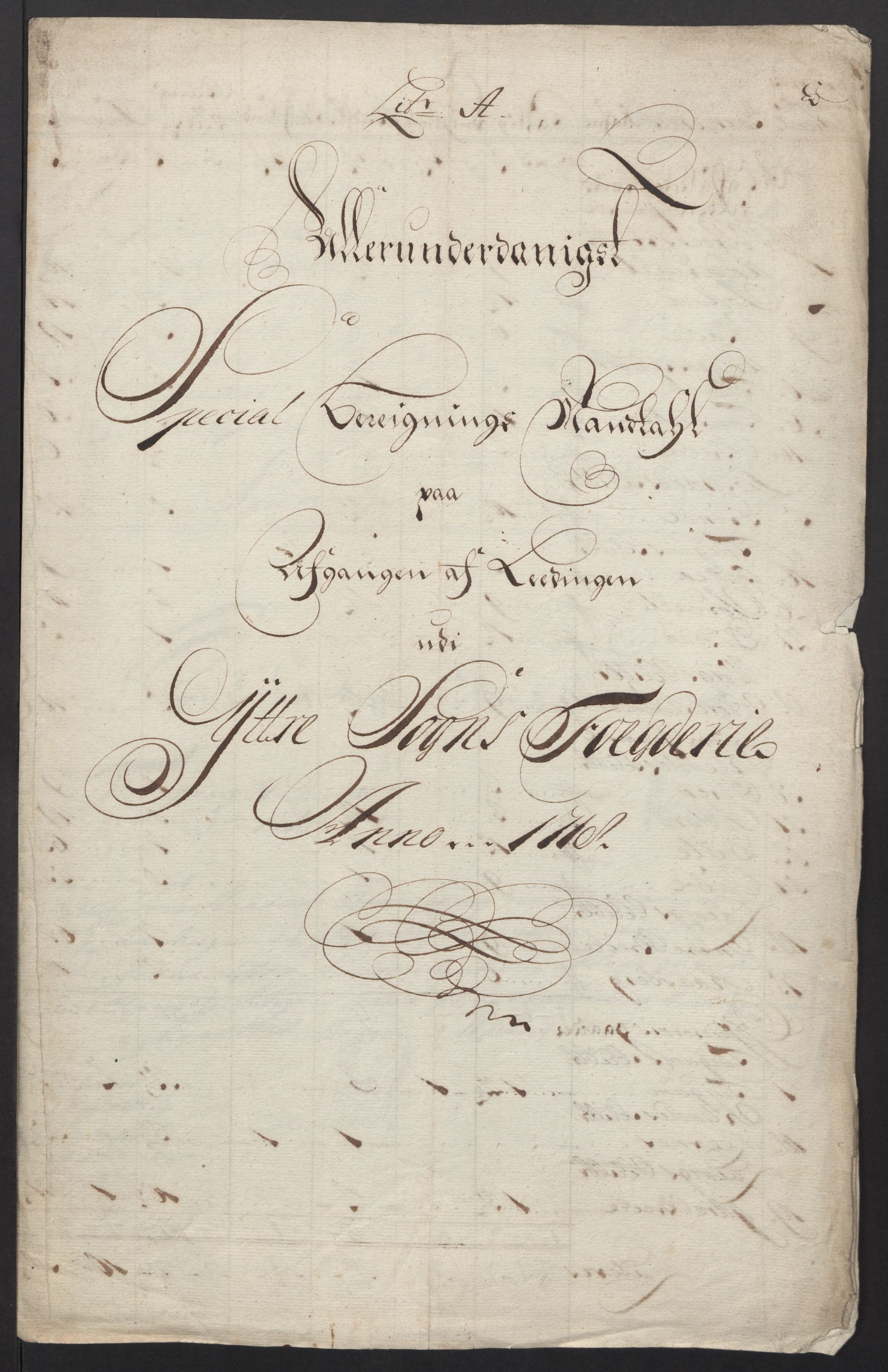 Rentekammeret inntil 1814, Reviderte regnskaper, Fogderegnskap, RA/EA-4092/R52/L3321: Fogderegnskap Sogn, 1717-1718, p. 785