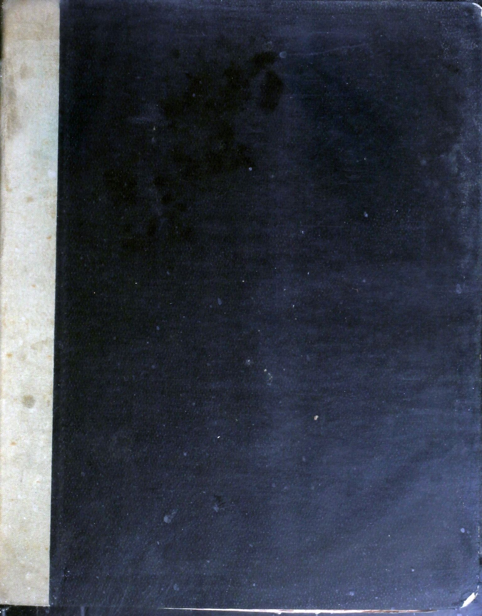 A/S Sulitjelma Gruber, AIN/NA052/B/Ba/L0020: Kopibok - Diverse adressater, 1906-1908