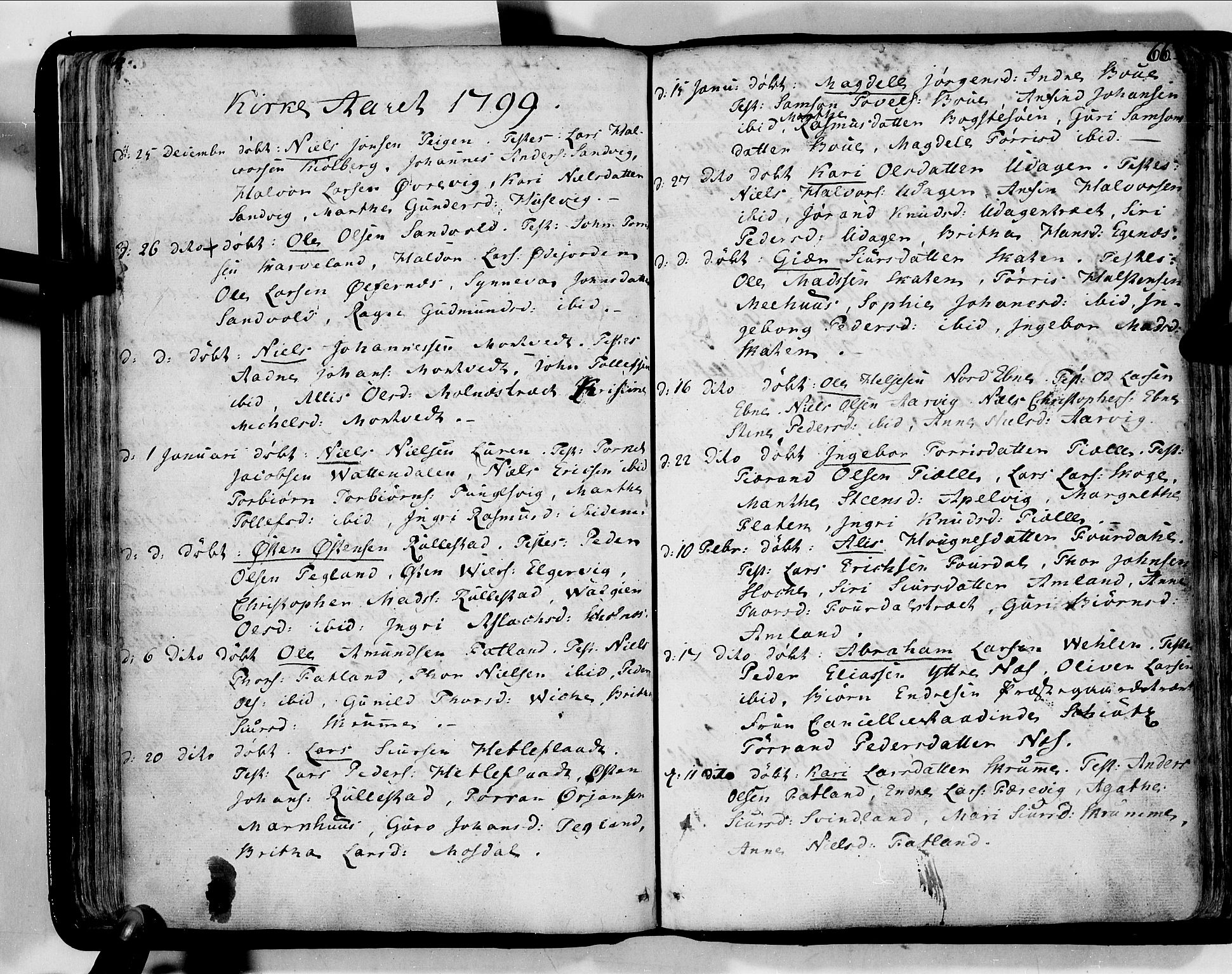 Skånevik sokneprestembete, SAB/A-77801/H/Haa: Parish register (official) no. A 2, 1790-1824, p. 66