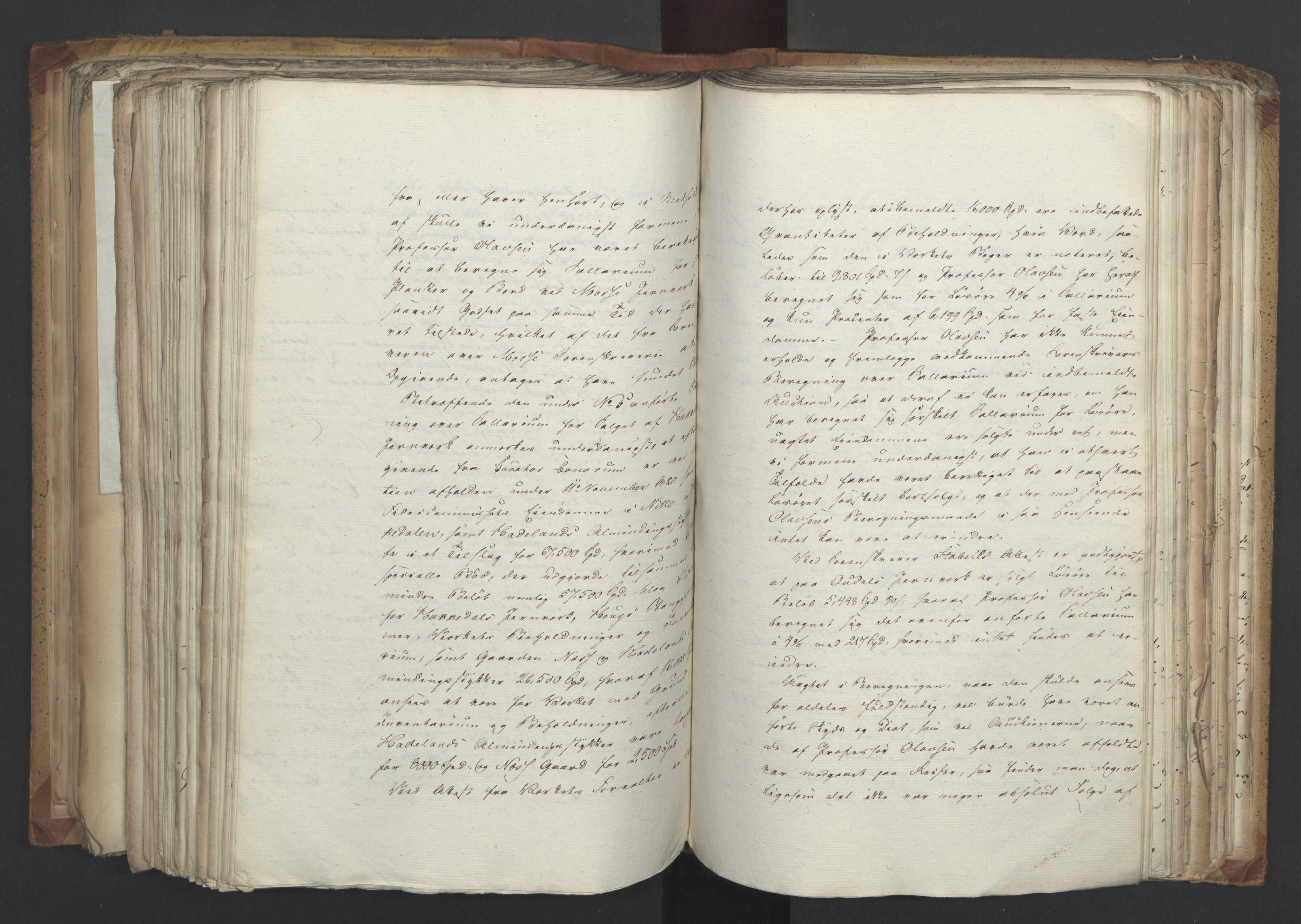 Statsrådsavdelingen i Stockholm, AV/RA-S-1003/D/Da/L0032: Regjeringsinnstillinger nr. 6140-6355, 1822, p. 383