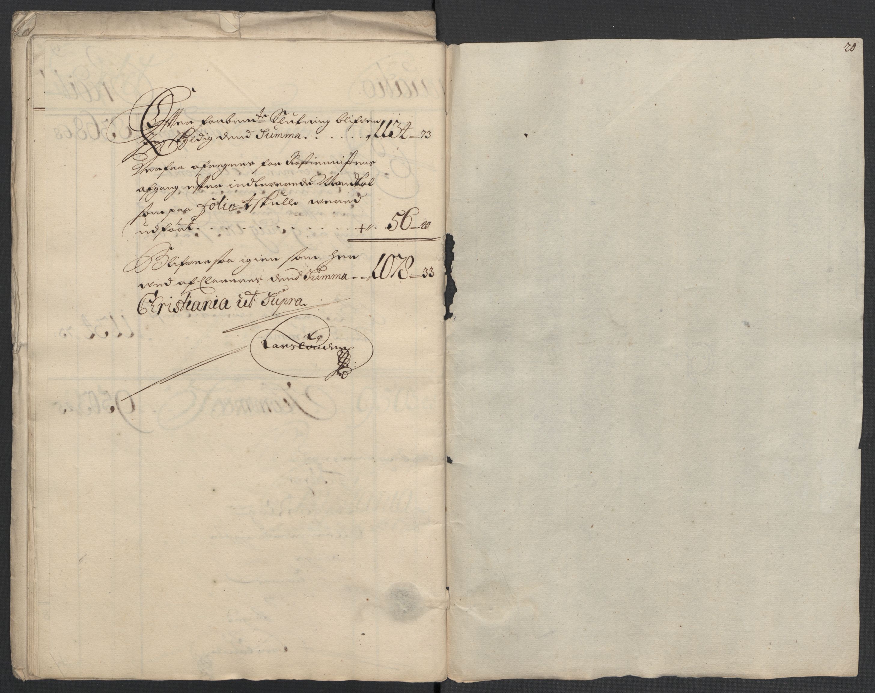 Rentekammeret inntil 1814, Reviderte regnskaper, Fogderegnskap, RA/EA-4092/R22/L1463: Fogderegnskap Ringerike, Hallingdal og Buskerud, 1704, p. 31