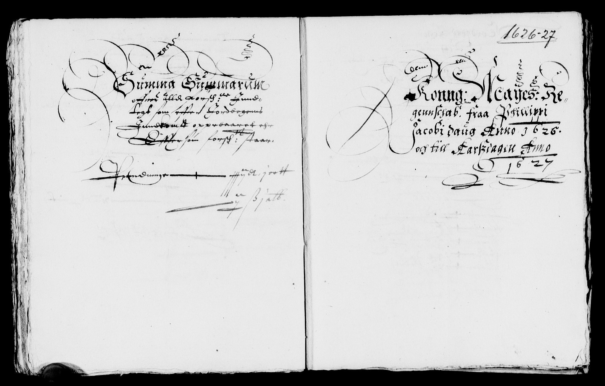 Rentekammeret inntil 1814, Reviderte regnskaper, Lensregnskaper, AV/RA-EA-5023/R/Rb/Rbg/L0003: Verne kloster len, 1619-1636