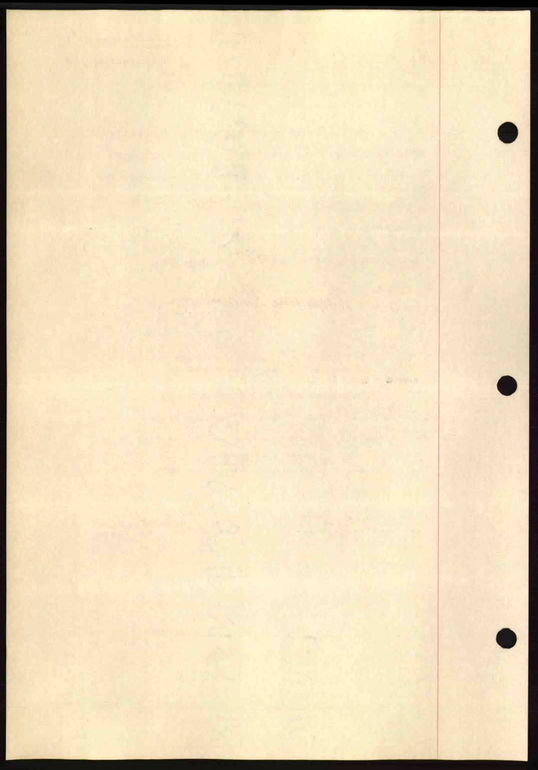 Alta fogderi/sorenskriveri, SATØ/SATØ-5/1/K/Kd/L0031pantebok: Mortgage book no. 31, 1938-1939, Diary no: : 749/1938