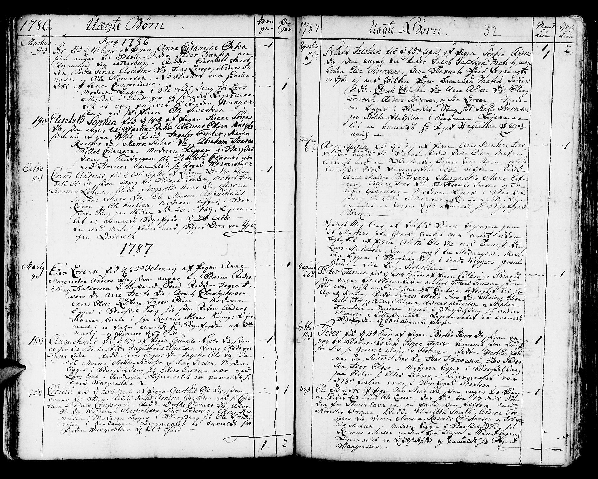 Korskirken sokneprestembete, SAB/A-76101/H/Haa/L0005: Parish register (official) no. A 5, 1751-1789, p. 246