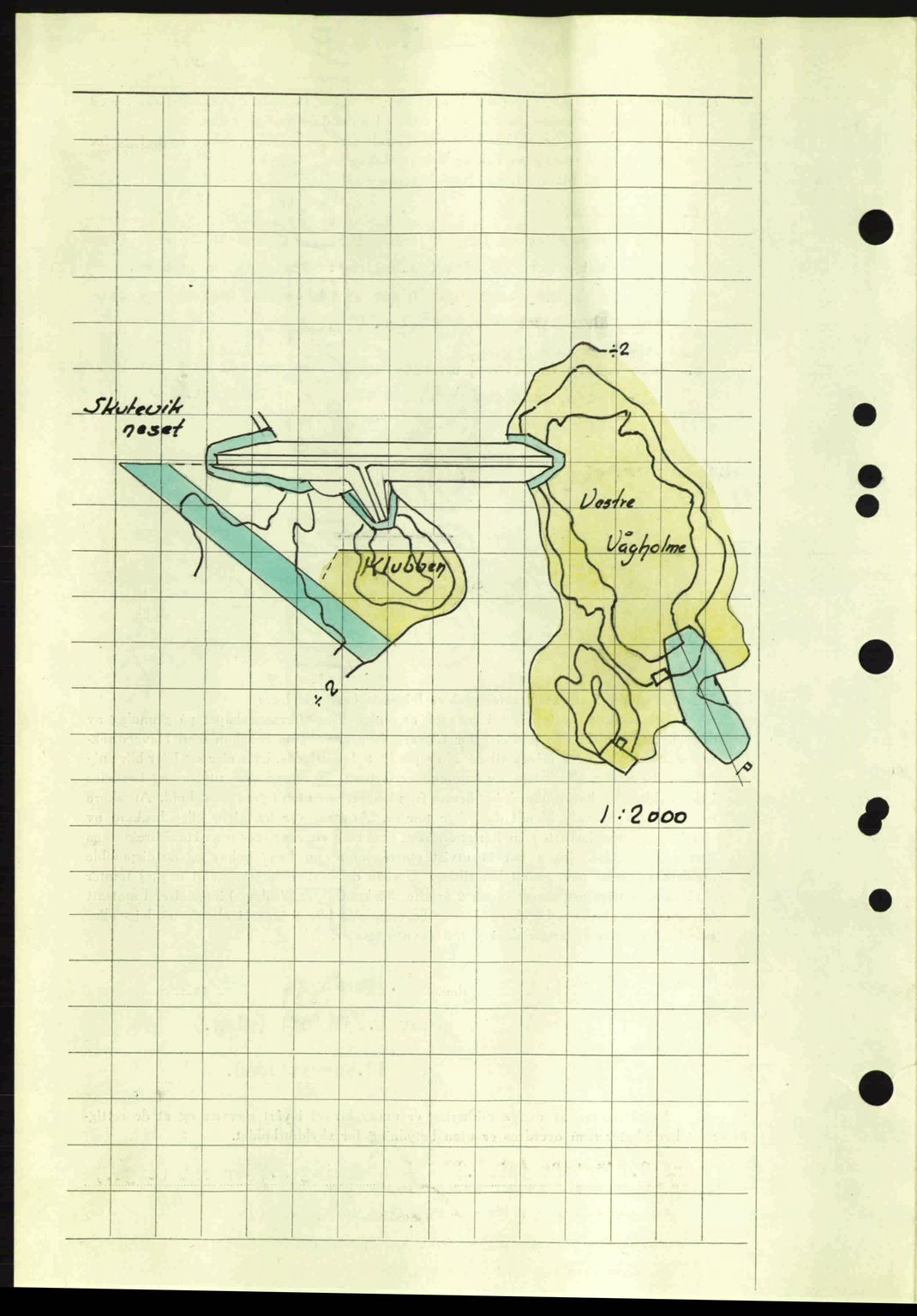 Nordre Sunnmøre sorenskriveri, SAT/A-0006/1/2/2C/2Ca: Mortgage book no. A10, 1940-1941, Diary no: : 387/1941