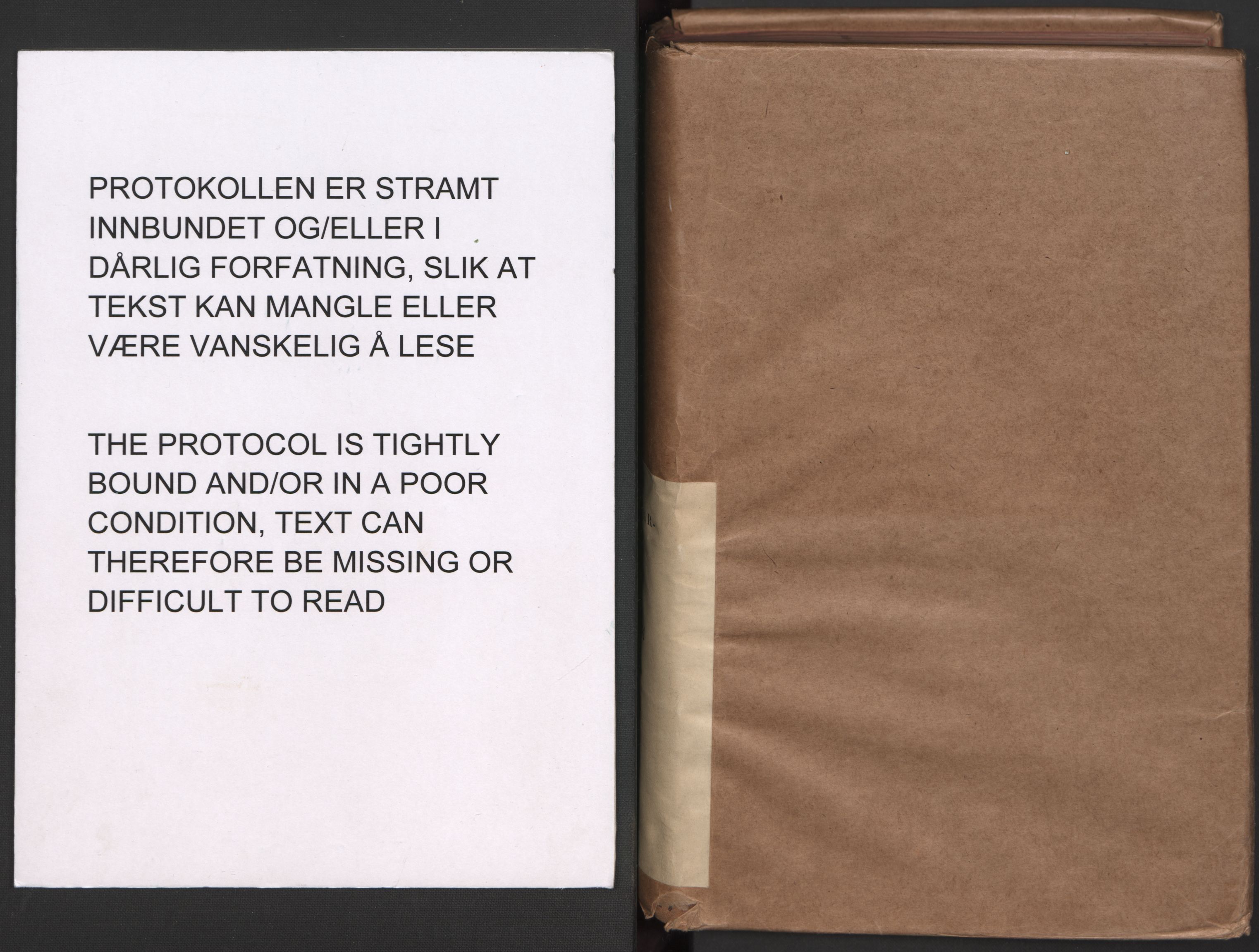 Stattholderembetet 1810-1814, 1. kontor (Kontor A), RA/EA-2872/Ab/L0007: Referatprotokoll,  j.nr. 5023-5845,  l.nr. 6290-7274, 1813, p. 2