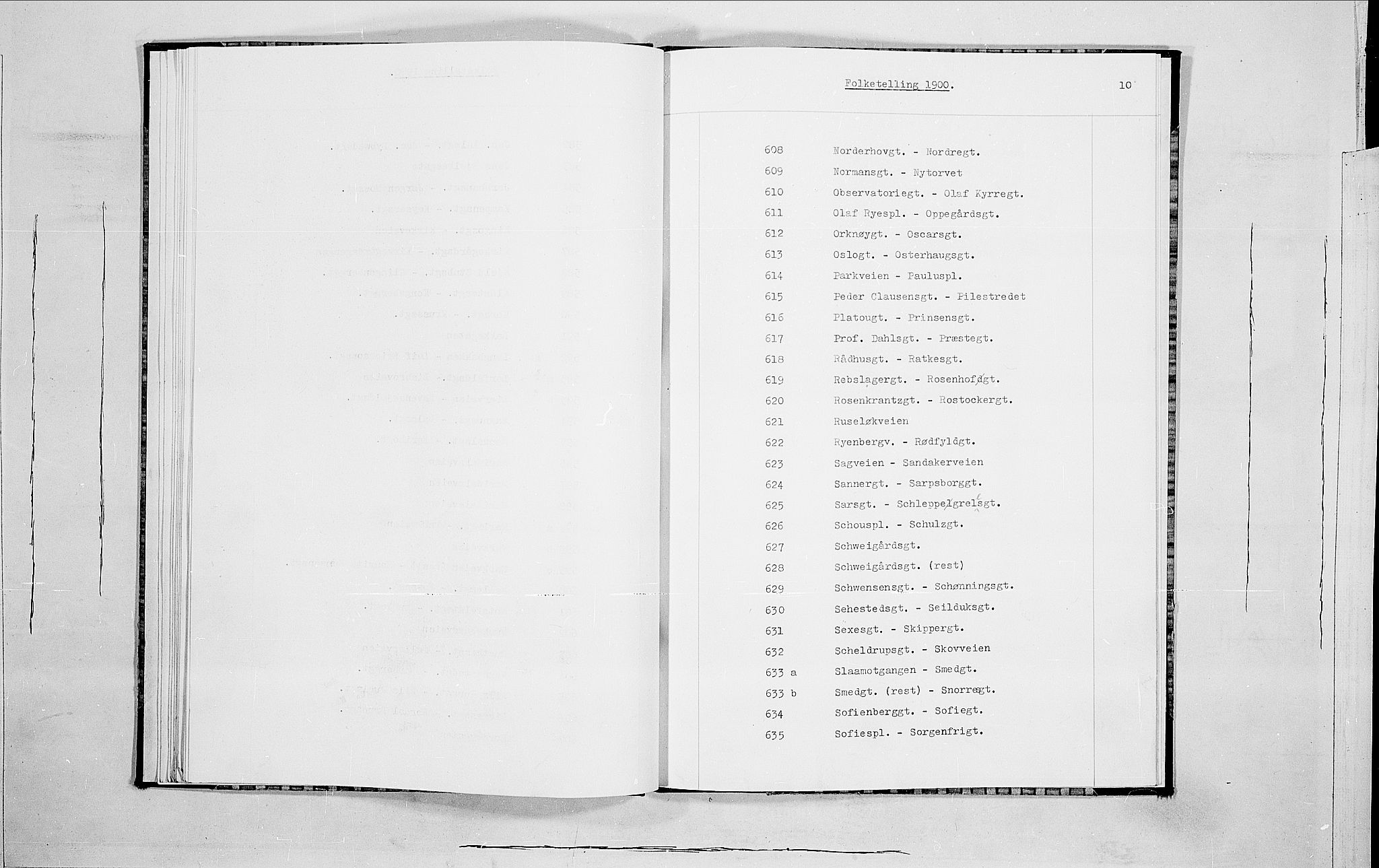 SAO, 1900 census for Kristiania, 1900, p. 80357