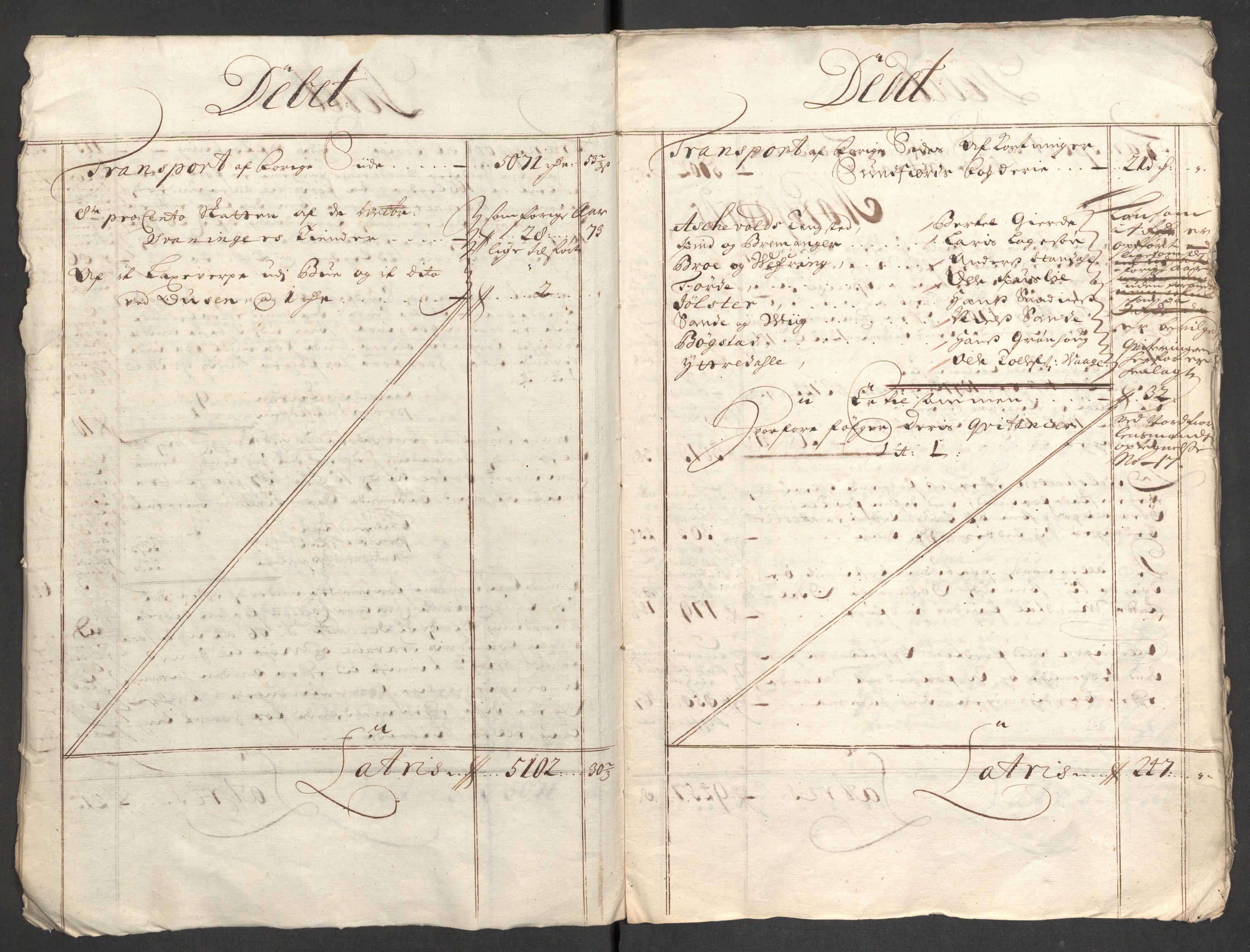 Rentekammeret inntil 1814, Reviderte regnskaper, Fogderegnskap, AV/RA-EA-4092/R53/L3431: Fogderegnskap Sunn- og Nordfjord, 1708, p. 8