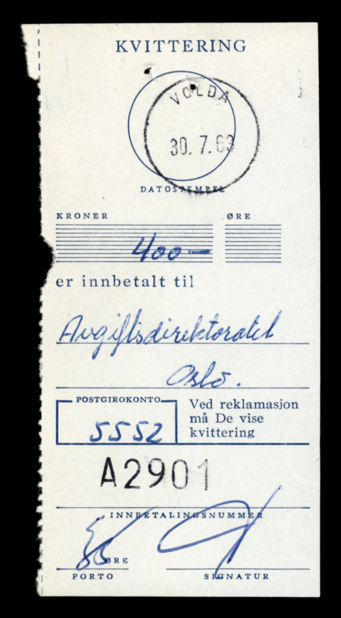 Møre og Romsdal vegkontor - Ålesund trafikkstasjon, SAT/A-4099/F/Fe/L0045: Registreringskort for kjøretøy T 14320 - T 14444, 1927-1998, p. 2880