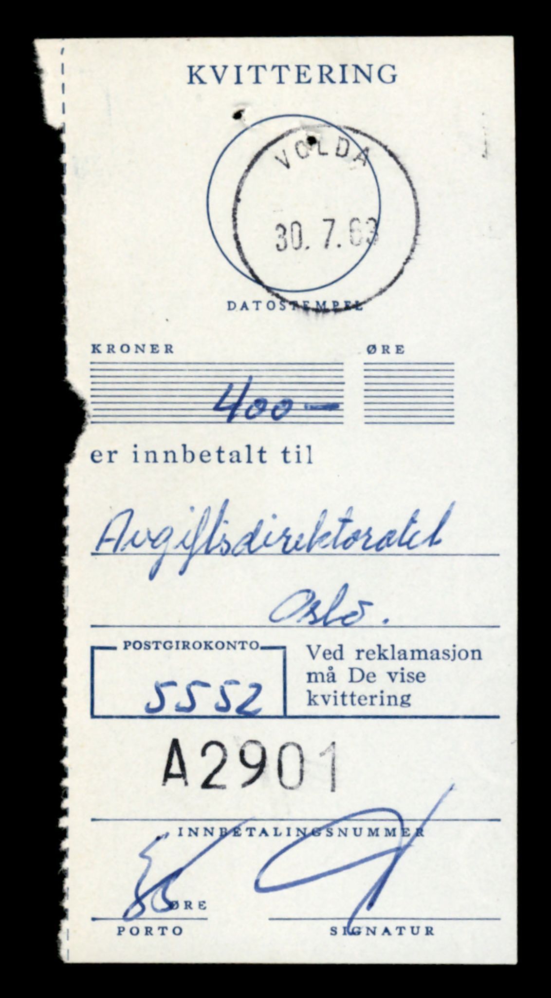 Møre og Romsdal vegkontor - Ålesund trafikkstasjon, AV/SAT-A-4099/F/Fe/L0045: Registreringskort for kjøretøy T 14320 - T 14444, 1927-1998, p. 2880