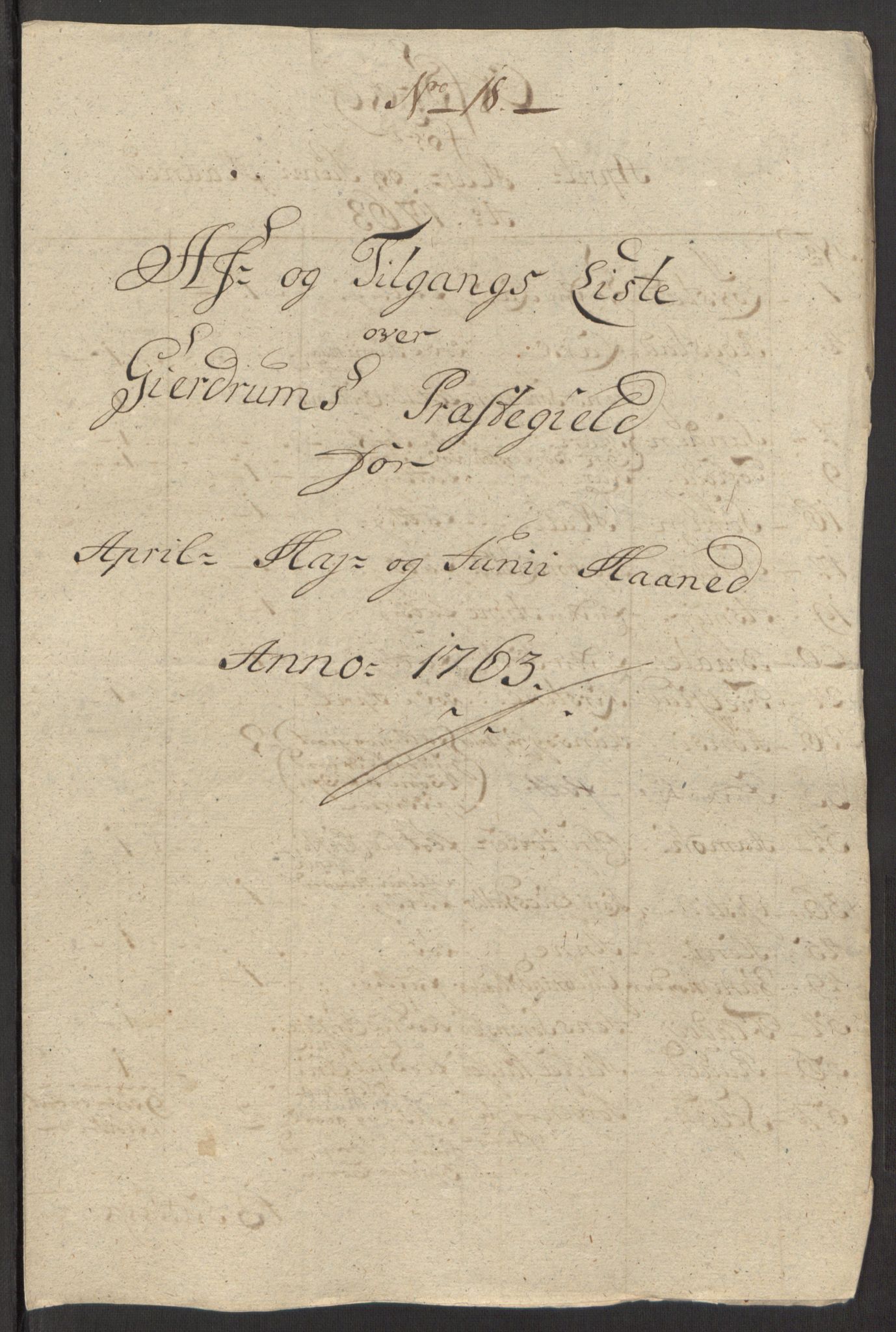 Rentekammeret inntil 1814, Reviderte regnskaper, Fogderegnskap, RA/EA-4092/R12/L0803: Ekstraskatten Øvre Romerike, 1763-1764, p. 93