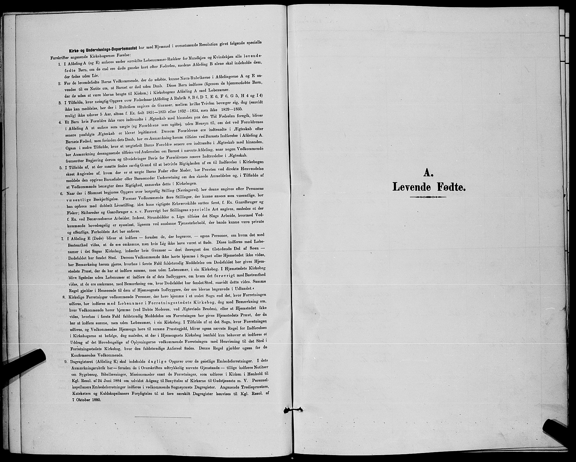 Strømm kirkebøker, SAKO/A-322/G/Ga/L0003: Parish register (copy) no. I 3, 1889-1896