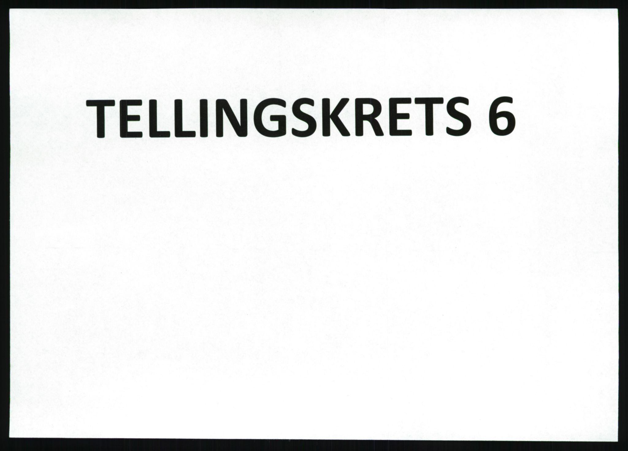 SAKO, 1920 census for Larvik, 1920, p. 1274