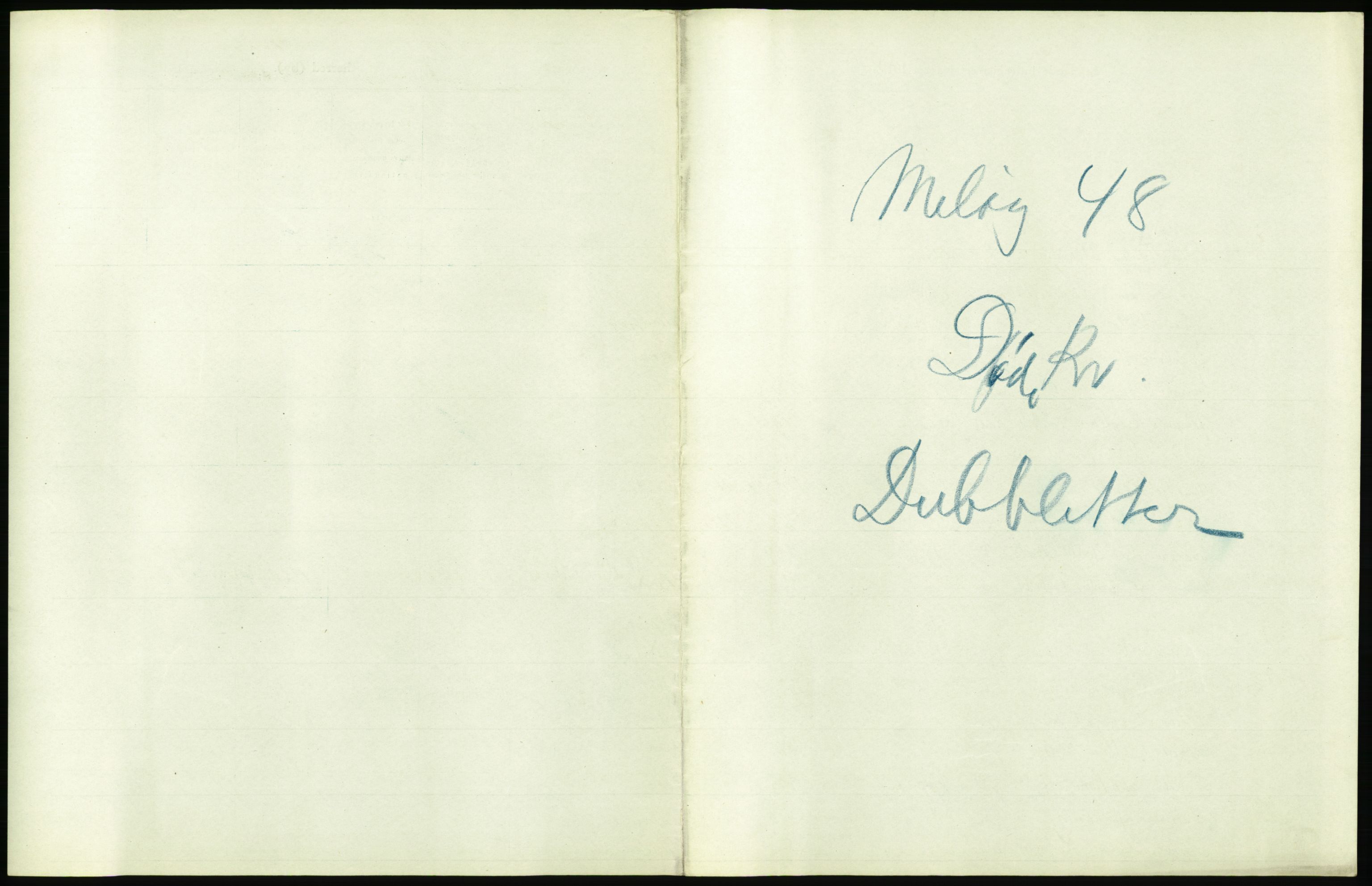 Statistisk sentralbyrå, Sosiodemografiske emner, Befolkning, AV/RA-S-2228/D/Df/Dfb/Dfbh/L0055: Nordland fylke: Døde. Bygder og byer., 1918, p. 273