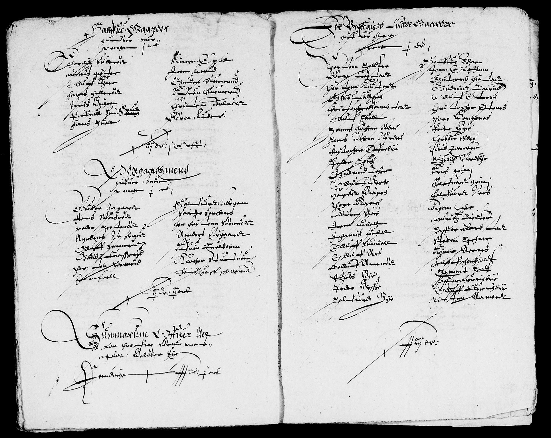 Rentekammeret inntil 1814, Reviderte regnskaper, Lensregnskaper, AV/RA-EA-5023/R/Rb/Rba/L0112: Akershus len, 1632-1633