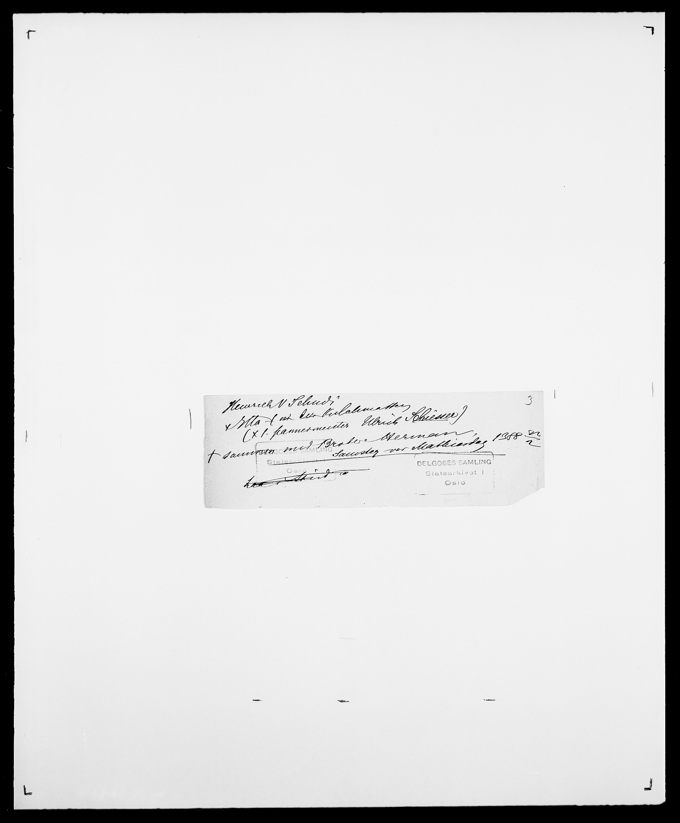 Delgobe, Charles Antoine - samling, SAO/PAO-0038/D/Da/L0039: Thorsen - Urup, p. 452