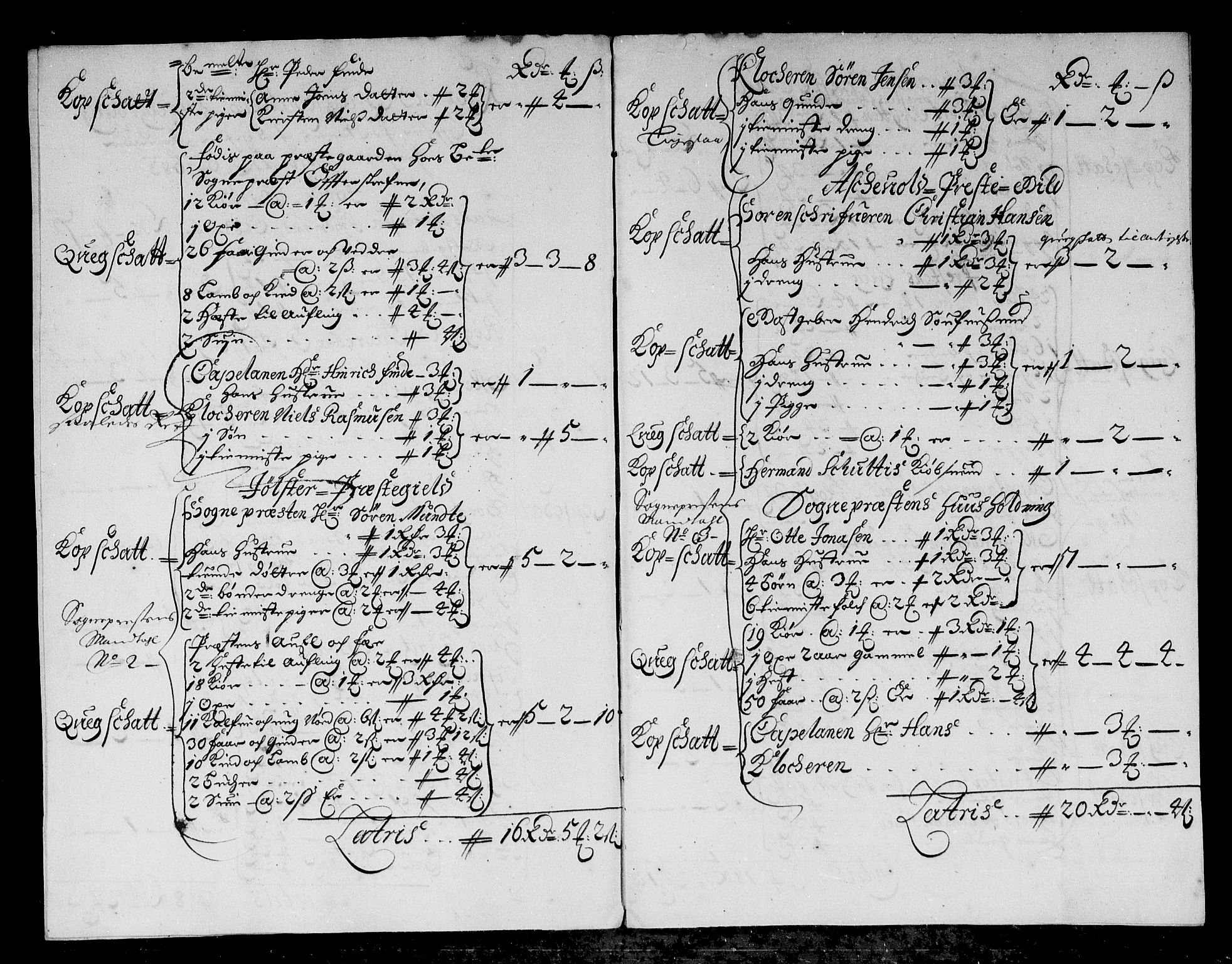 Rentekammeret inntil 1814, Reviderte regnskaper, Stiftamtstueregnskaper, Bergen stiftamt, RA/EA-6043/R/Rc/L0067: Bergen stiftamt, 1672-1685