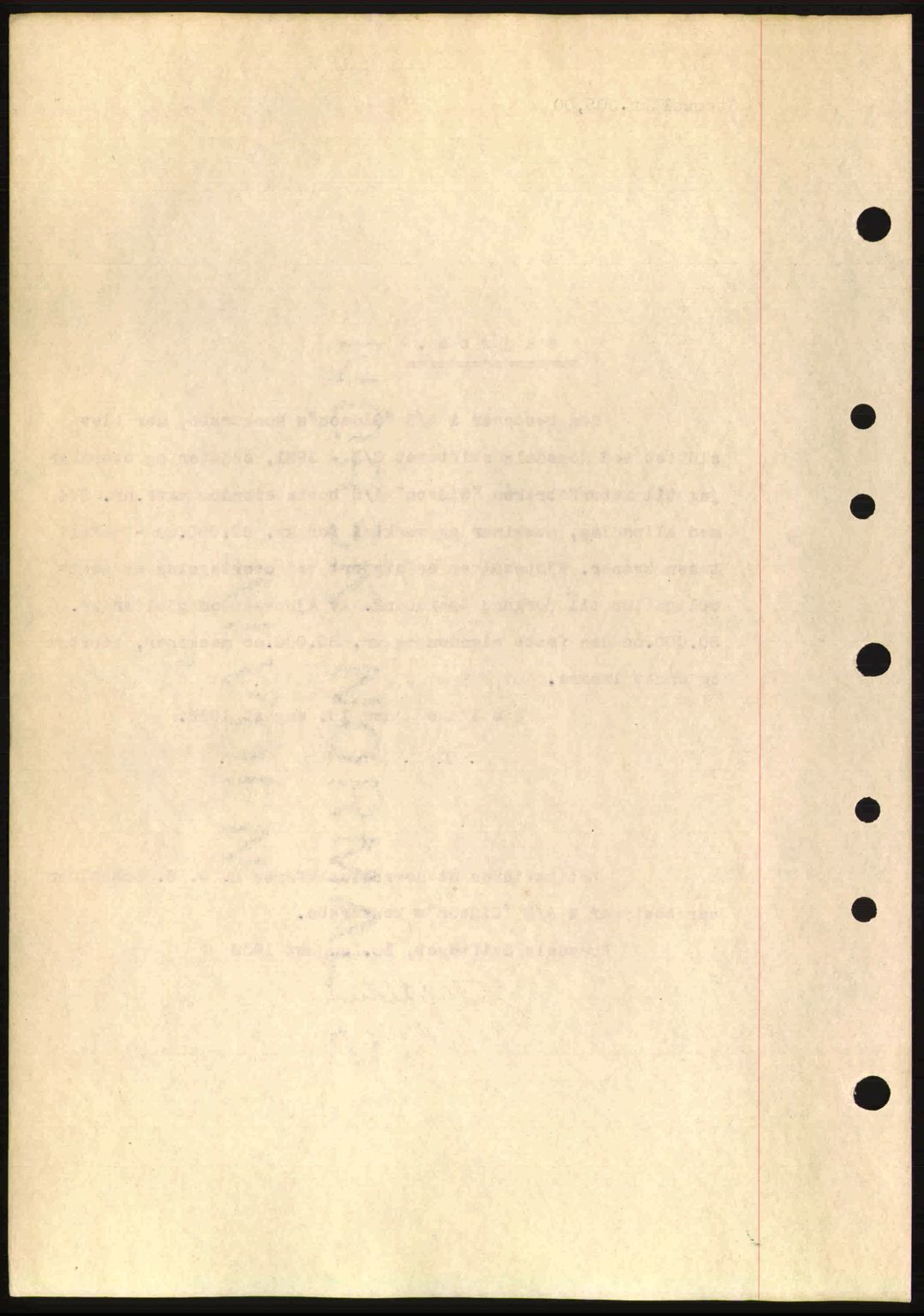 Romsdal sorenskriveri, AV/SAT-A-4149/1/2/2C: Mortgage book no. A1, 1936-1936, Diary no: : 1776/1936