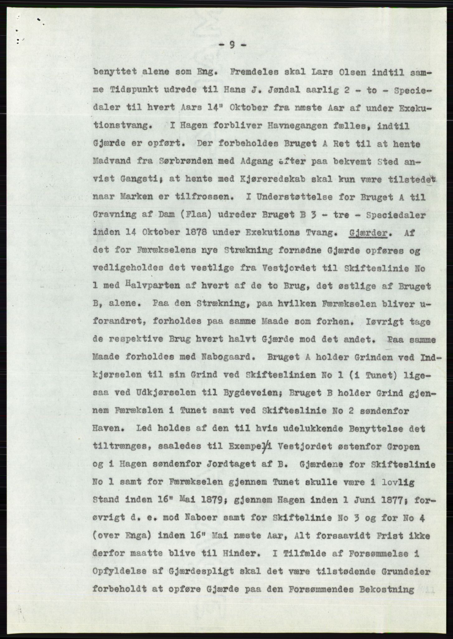 Statsarkivet i Oslo, SAO/A-10621/Z/Zd/L0007: Avskrifter, j.nr 804-1436/1957, 1957, p. 222
