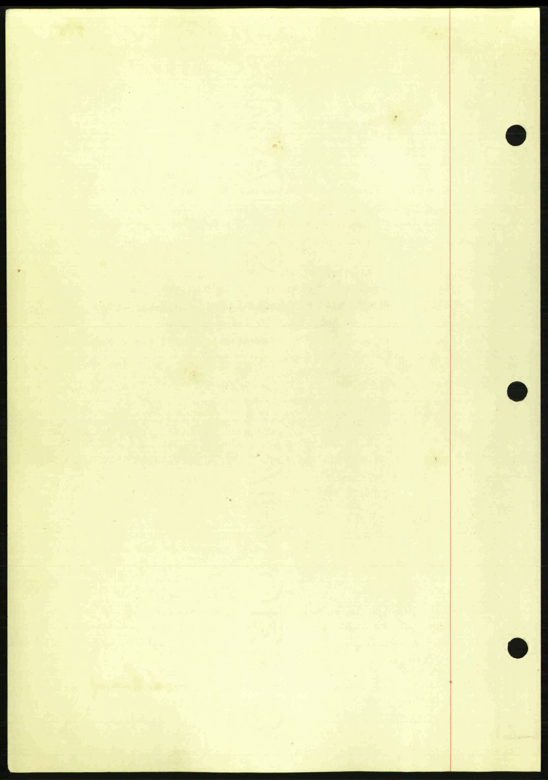 Kristiansund byfogd, AV/SAT-A-4587/A/27: Mortgage book no. 34, 1941-1945, Diary no: : 661/1944