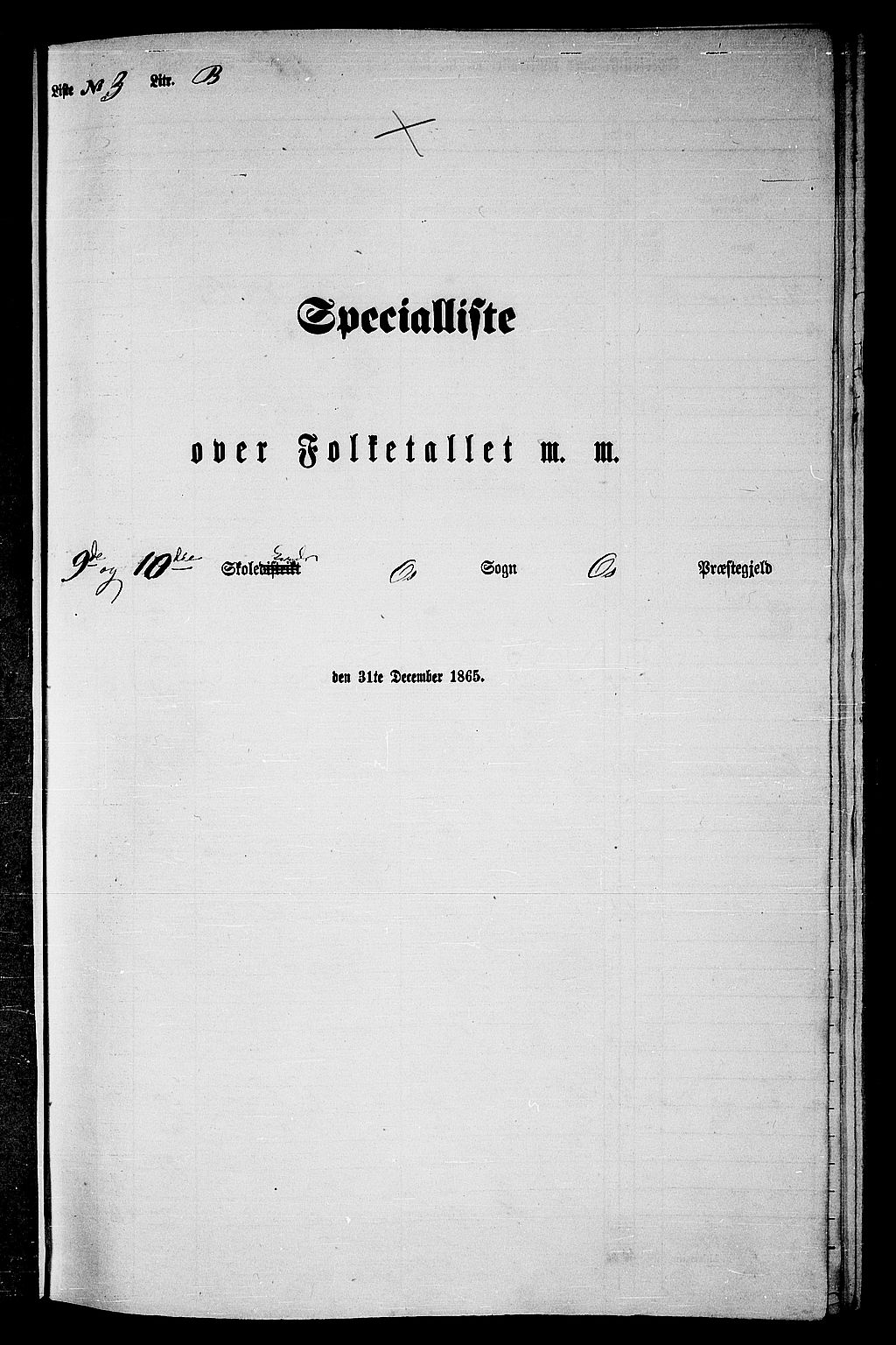 RA, 1865 census for Os, 1865, p. 59