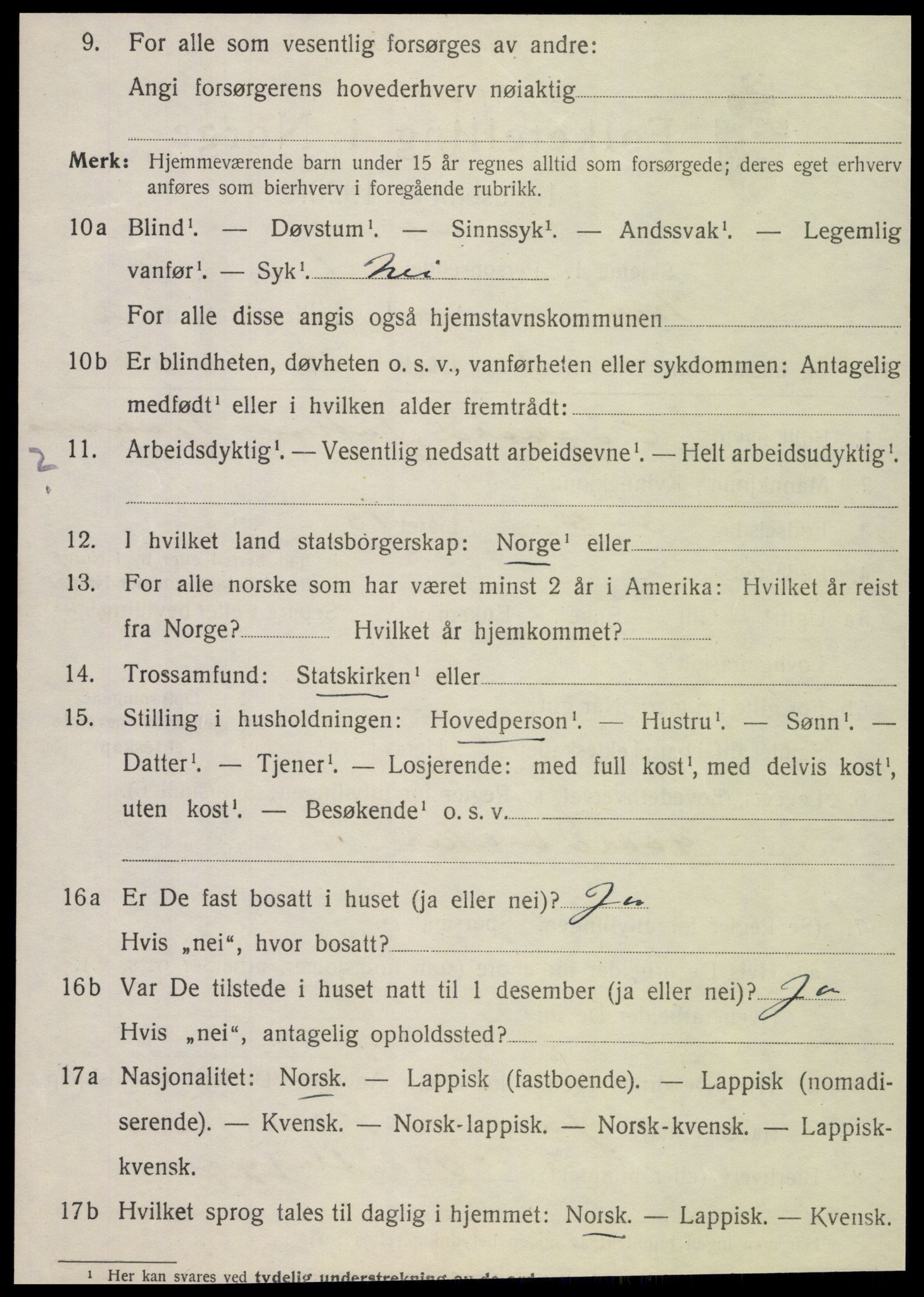 SAT, 1920 census for Mo, 1920, p. 2622