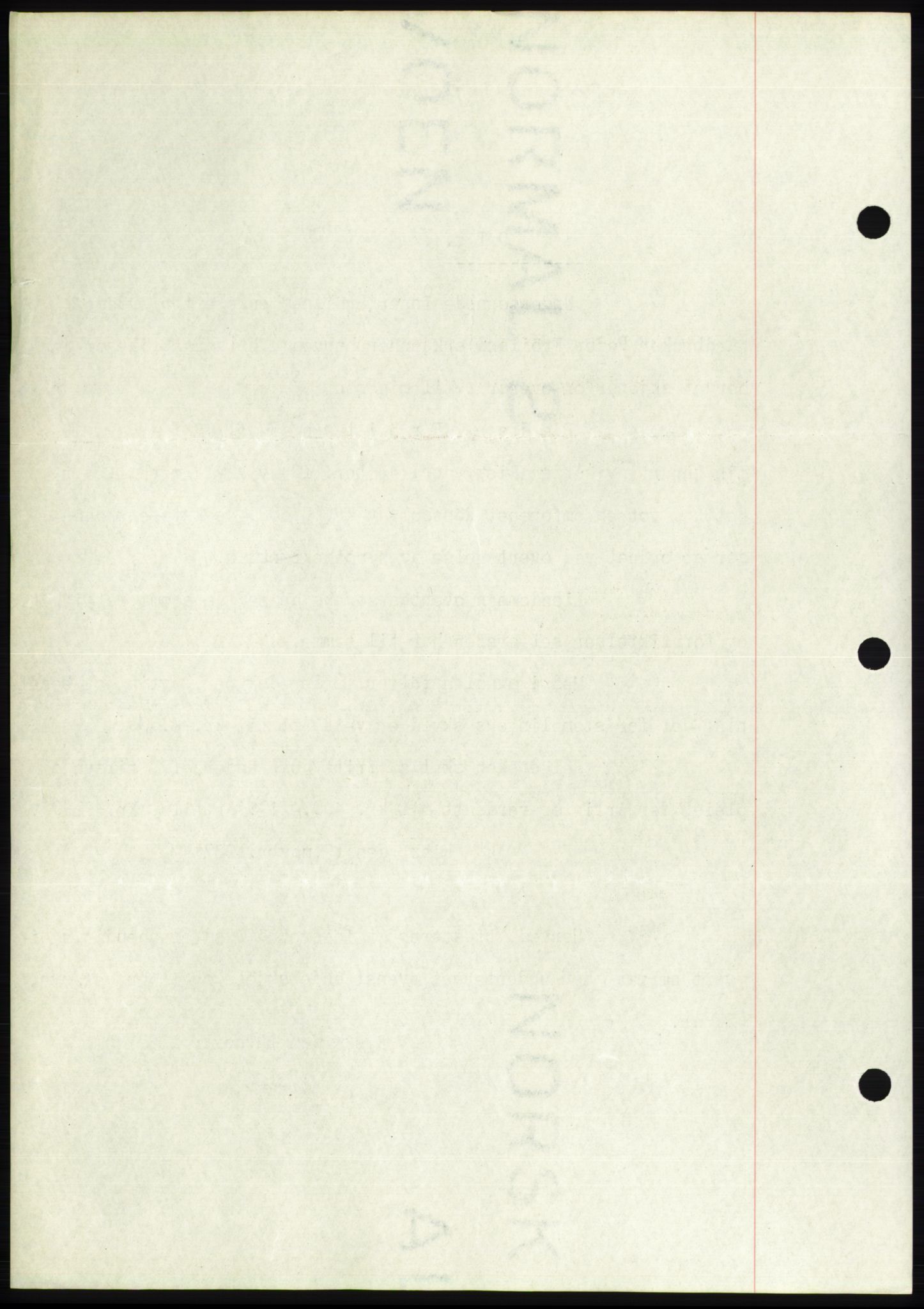 Jæren sorenskriveri, SAST/A-100310/03/G/Gba/L0069: Mortgage book, 1937-1937, Diary no: : 3575/1937