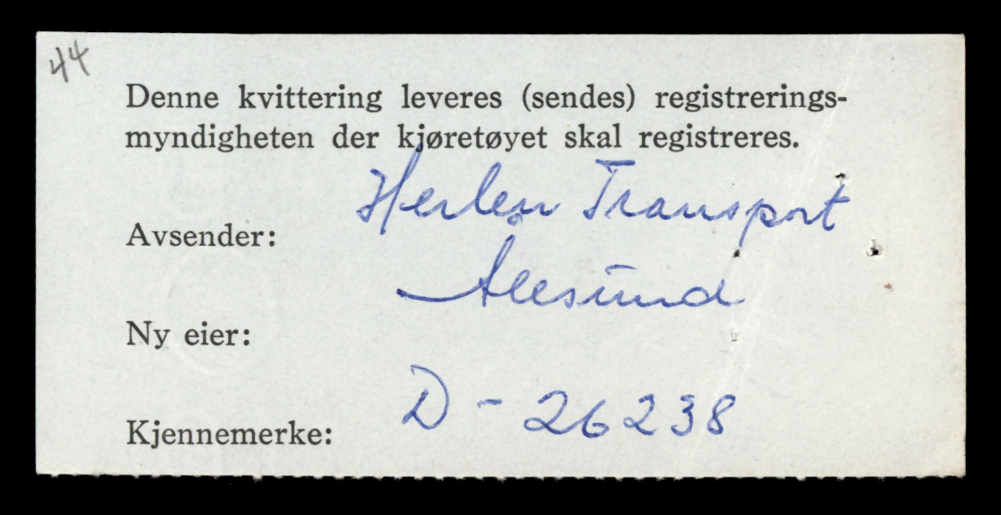 Møre og Romsdal vegkontor - Ålesund trafikkstasjon, AV/SAT-A-4099/F/Fe/L0032: Registreringskort for kjøretøy T 11997 - T 12149, 1927-1998, p. 3666