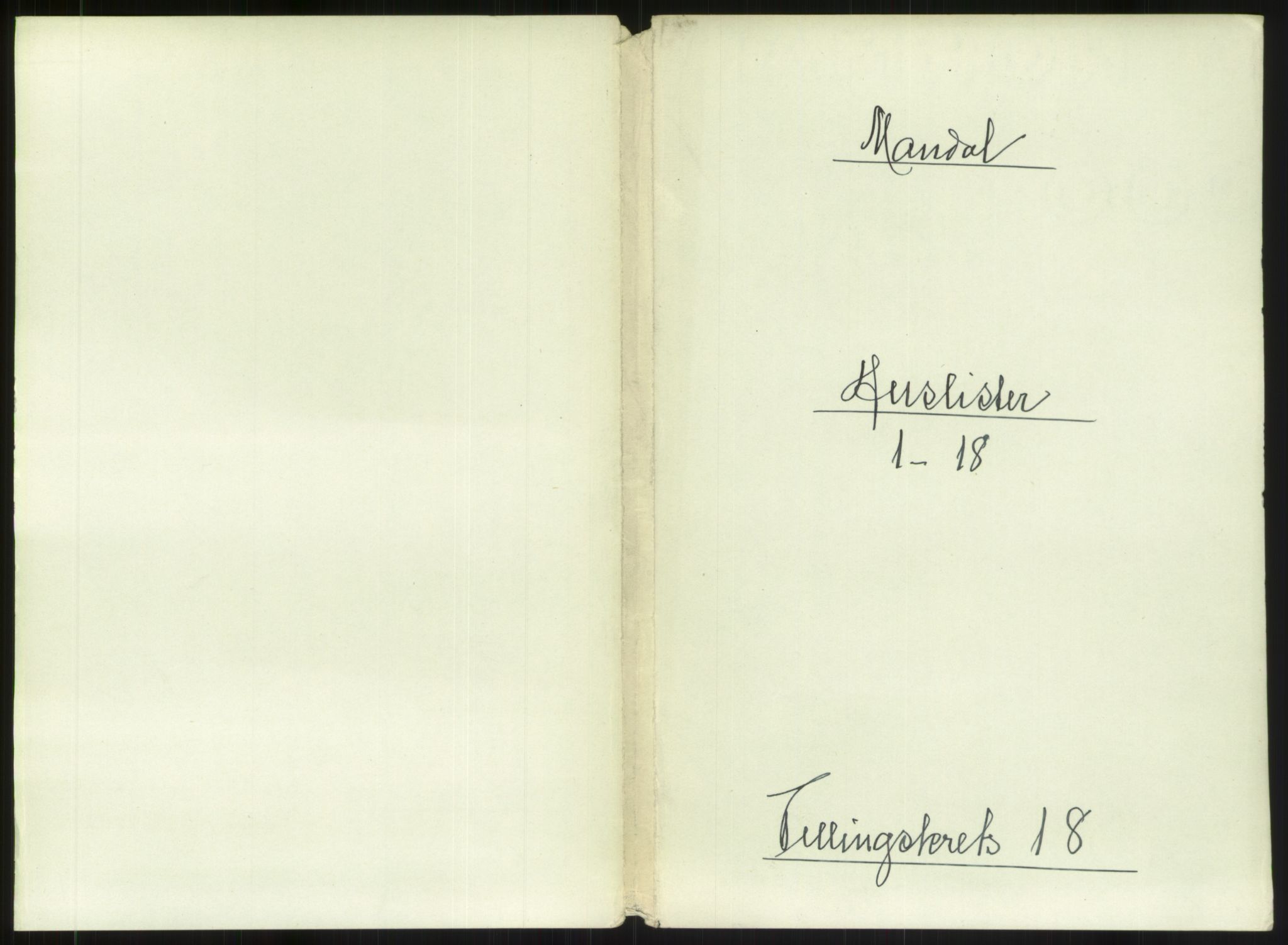 RA, 1891 census for 1002 Mandal, 1891, p. 815