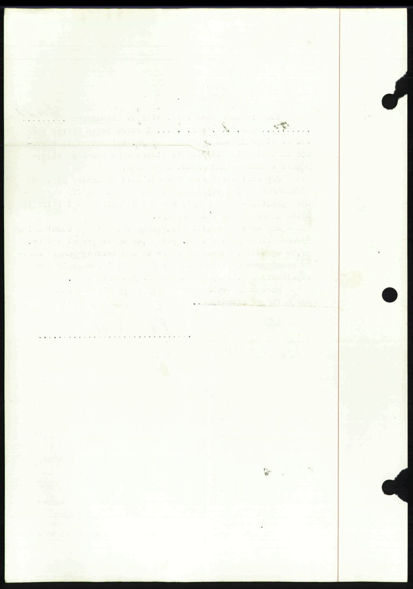 Toten tingrett, SAH/TING-006/H/Hb/Hbc/L0020: Mortgage book no. Hbc-20, 1948-1948, Diary no: : 1888/1948
