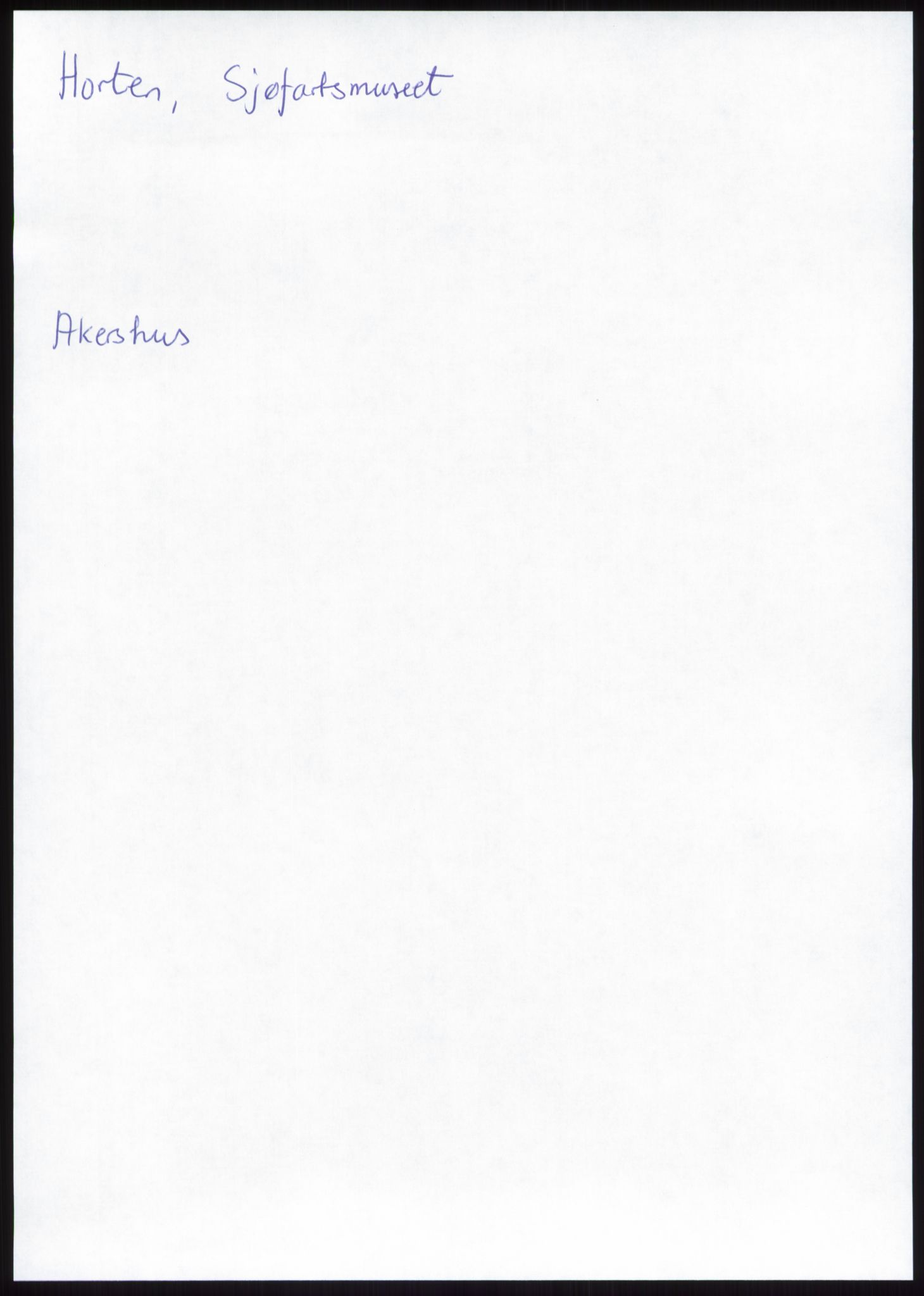 Samlinger til kildeutgivelse, Diplomavskriftsamlingen, RA/EA-4053/H/Ha, p. 1066